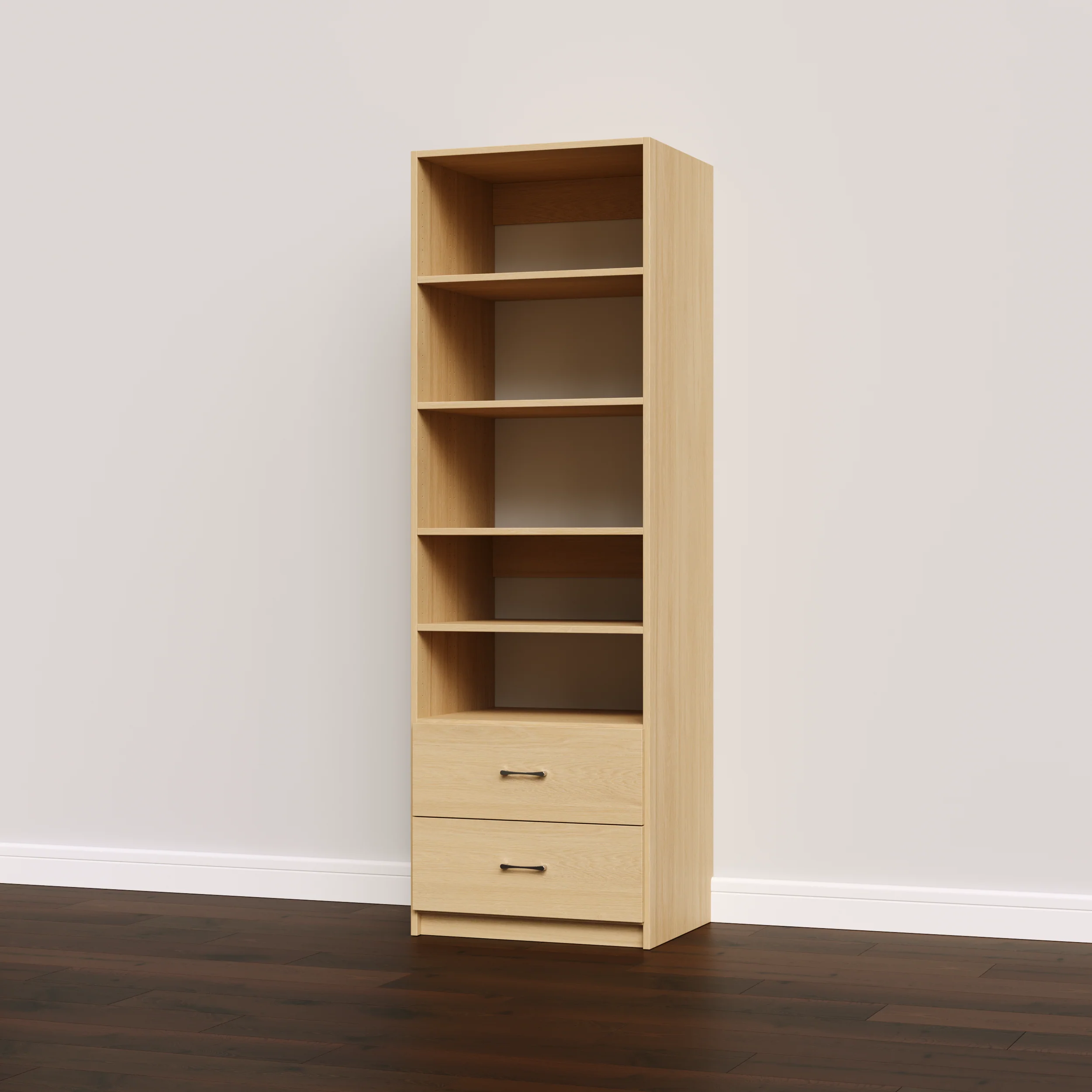 Alto Essential Wardrobe - Image 25