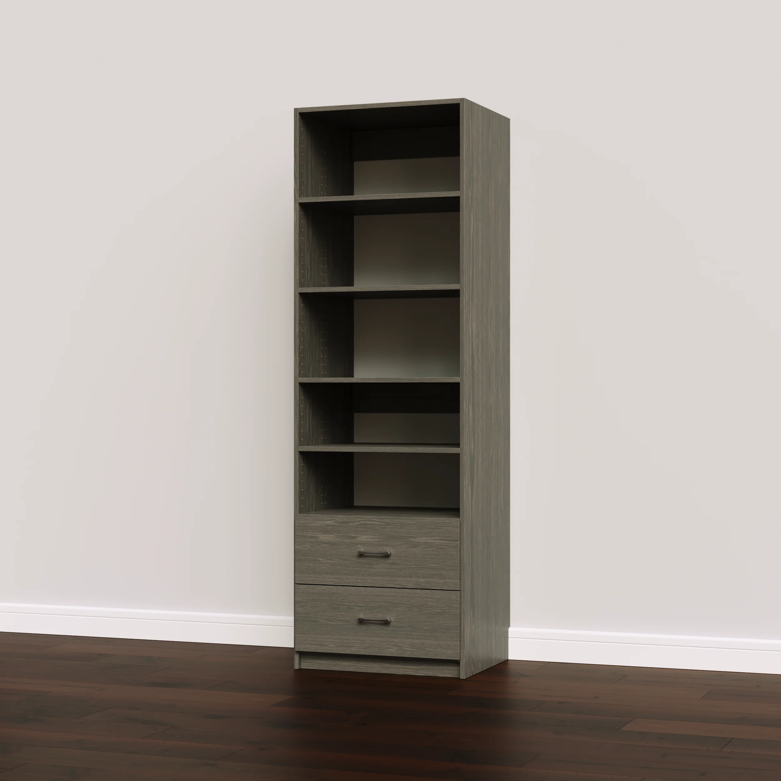 Alto Essential Wardrobe - Image 30
