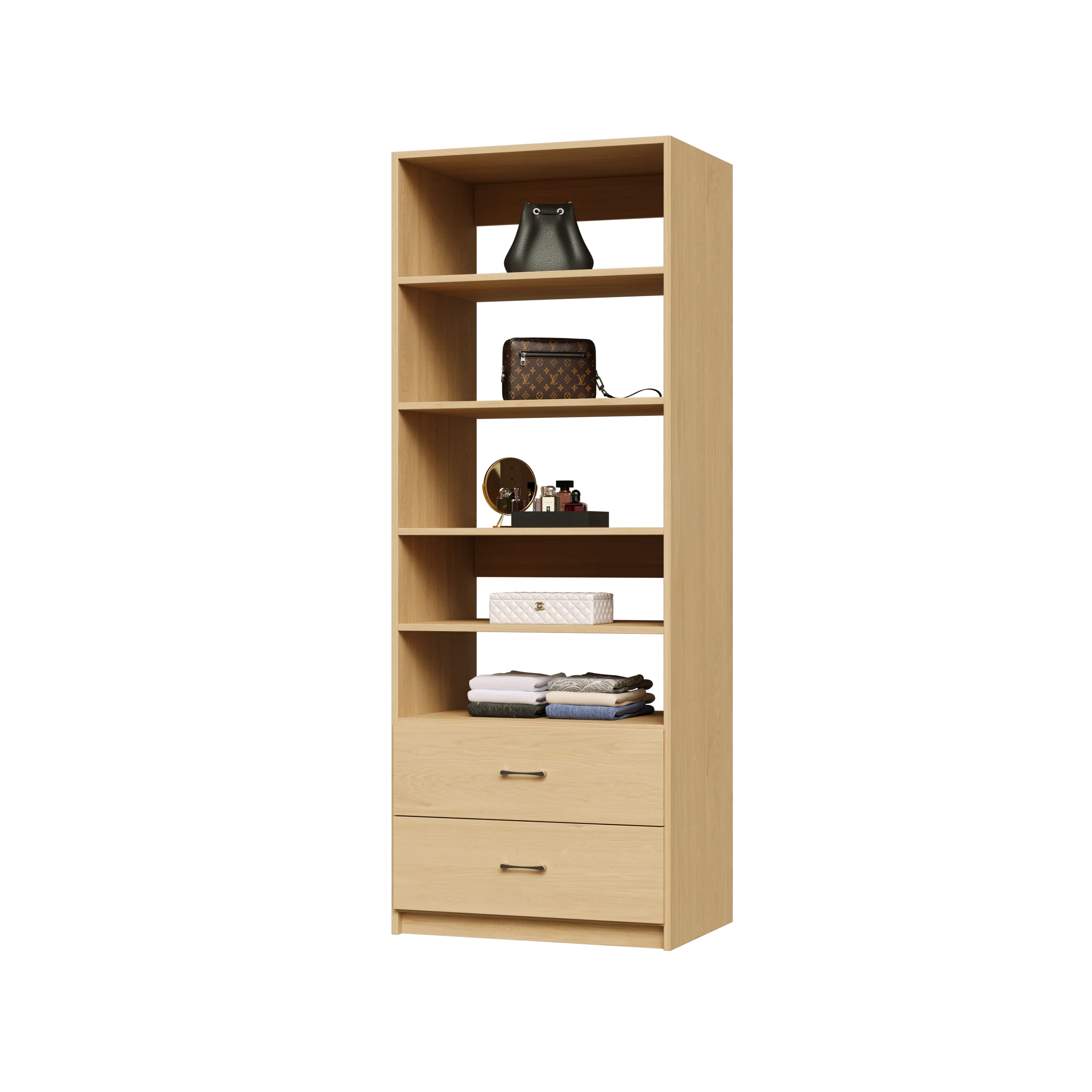 Alto Essential Wardrobe - Image 42