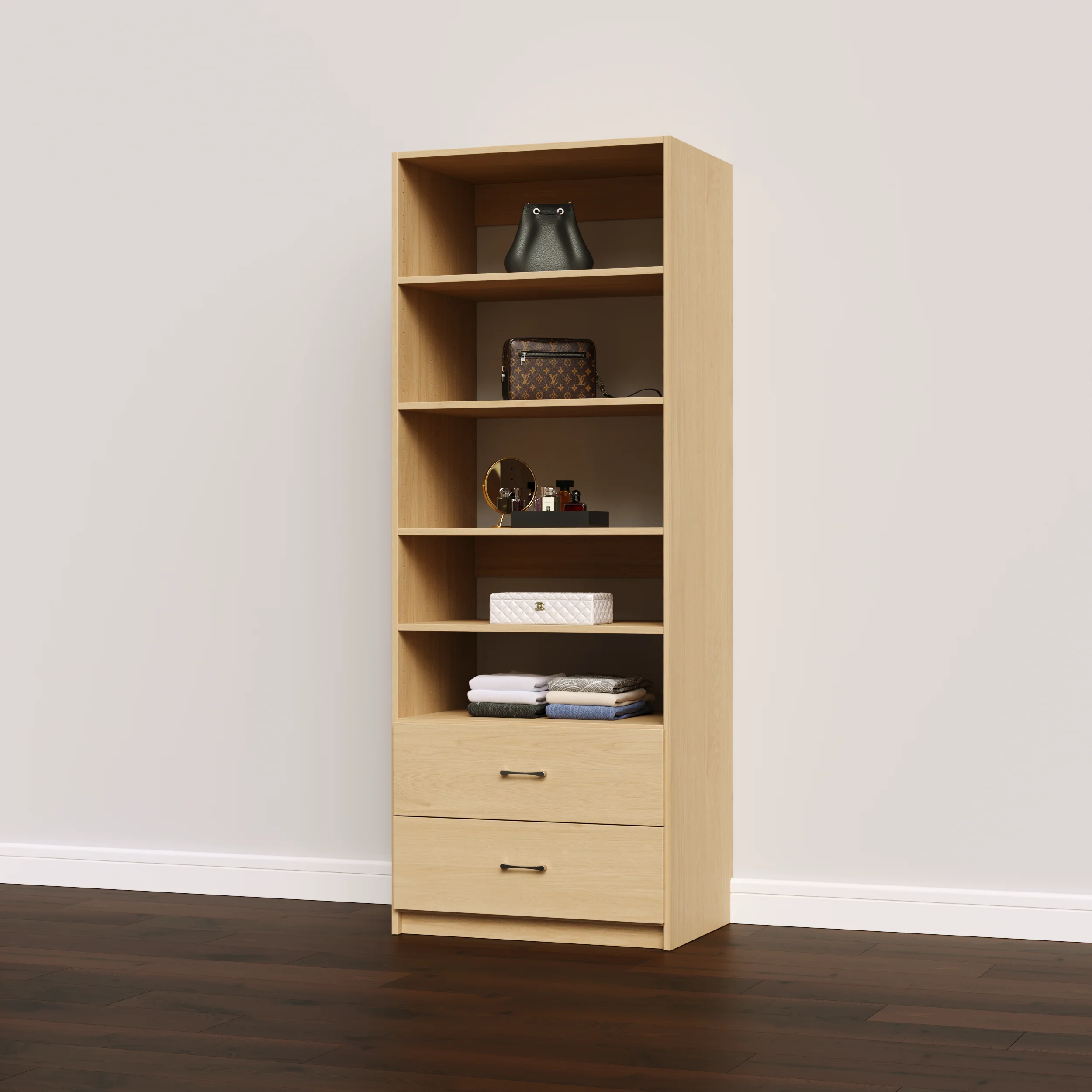 Alto Essential Wardrobe - Image 44