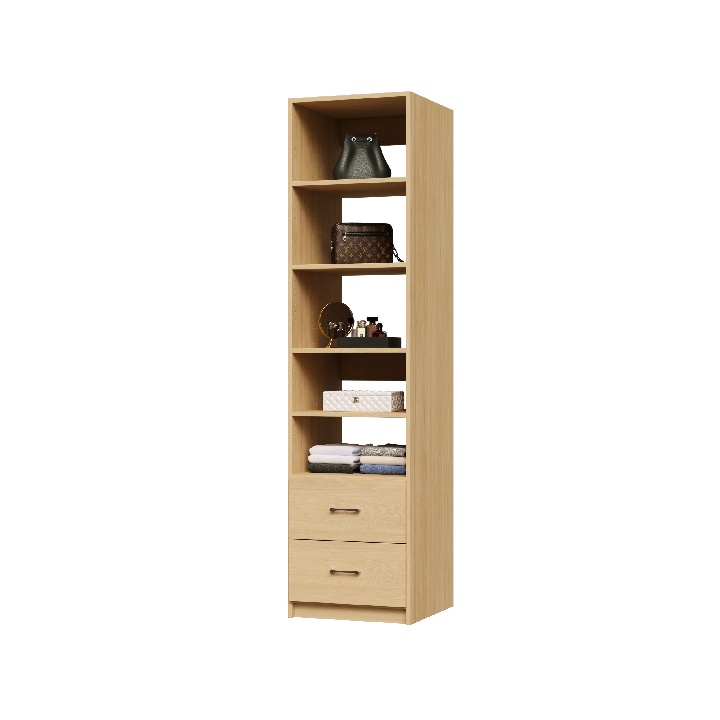Alto Essential Wardrobe - Image 7
