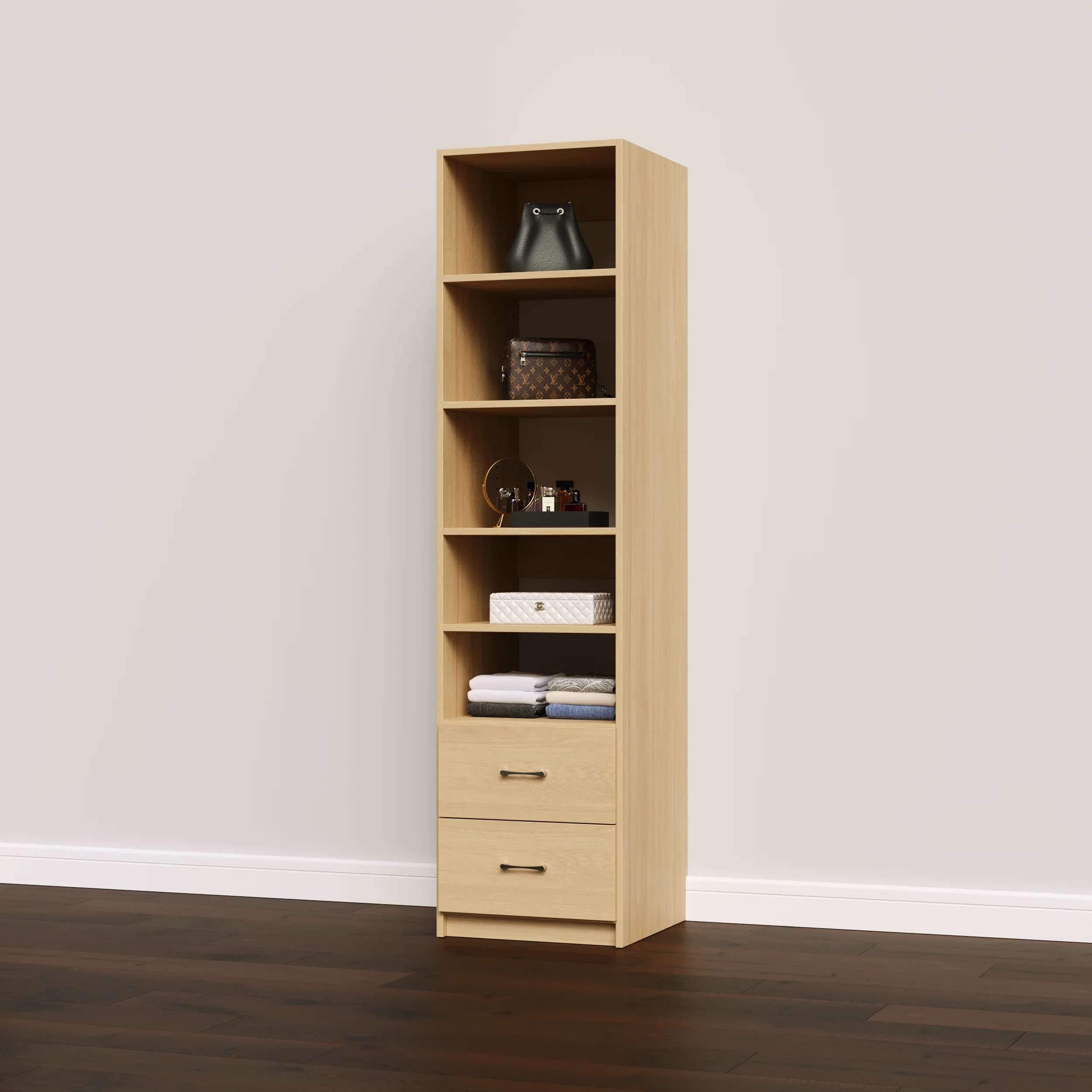 Alto Essential Wardrobe - Image 9