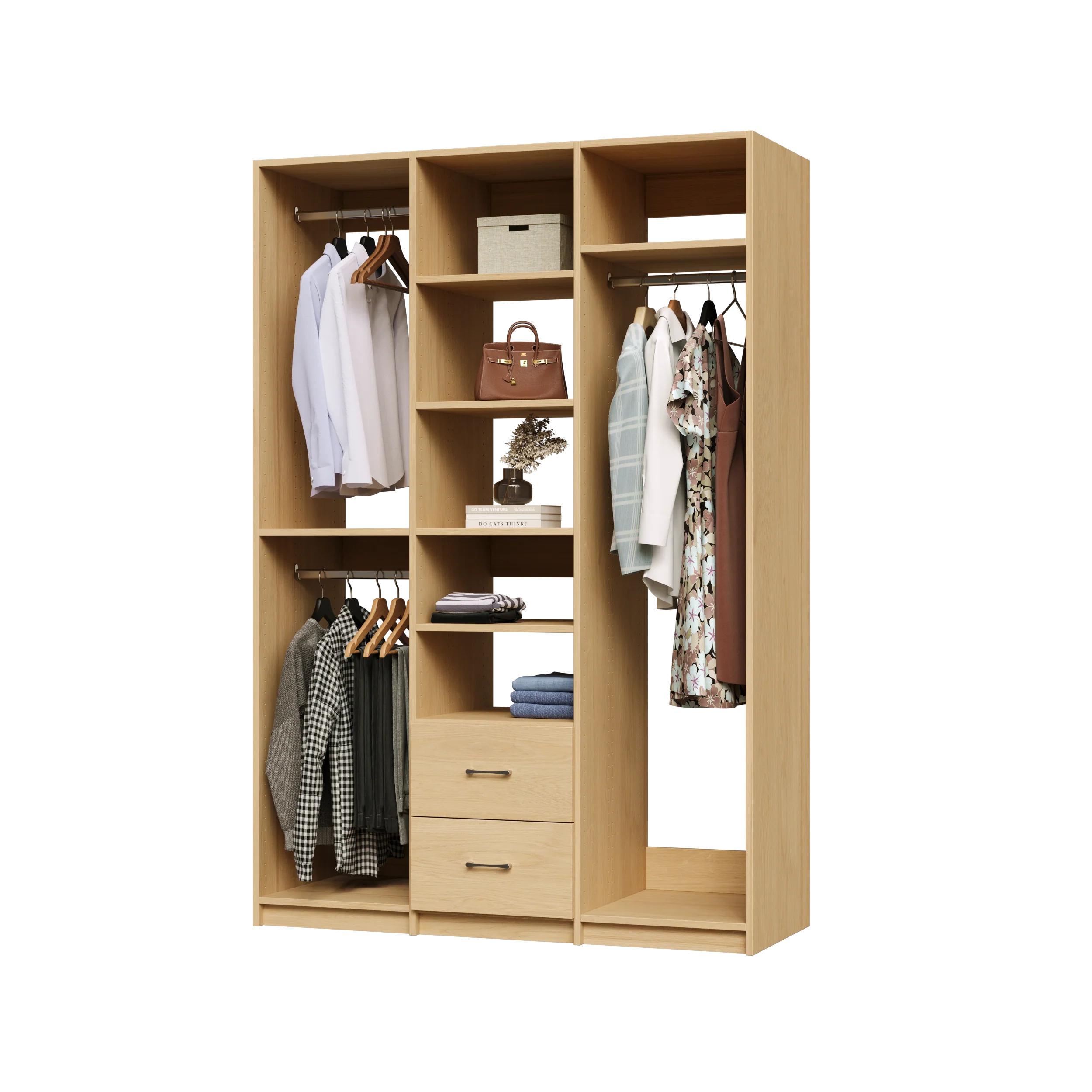 Alto Everyday Wardrobe - Image 12