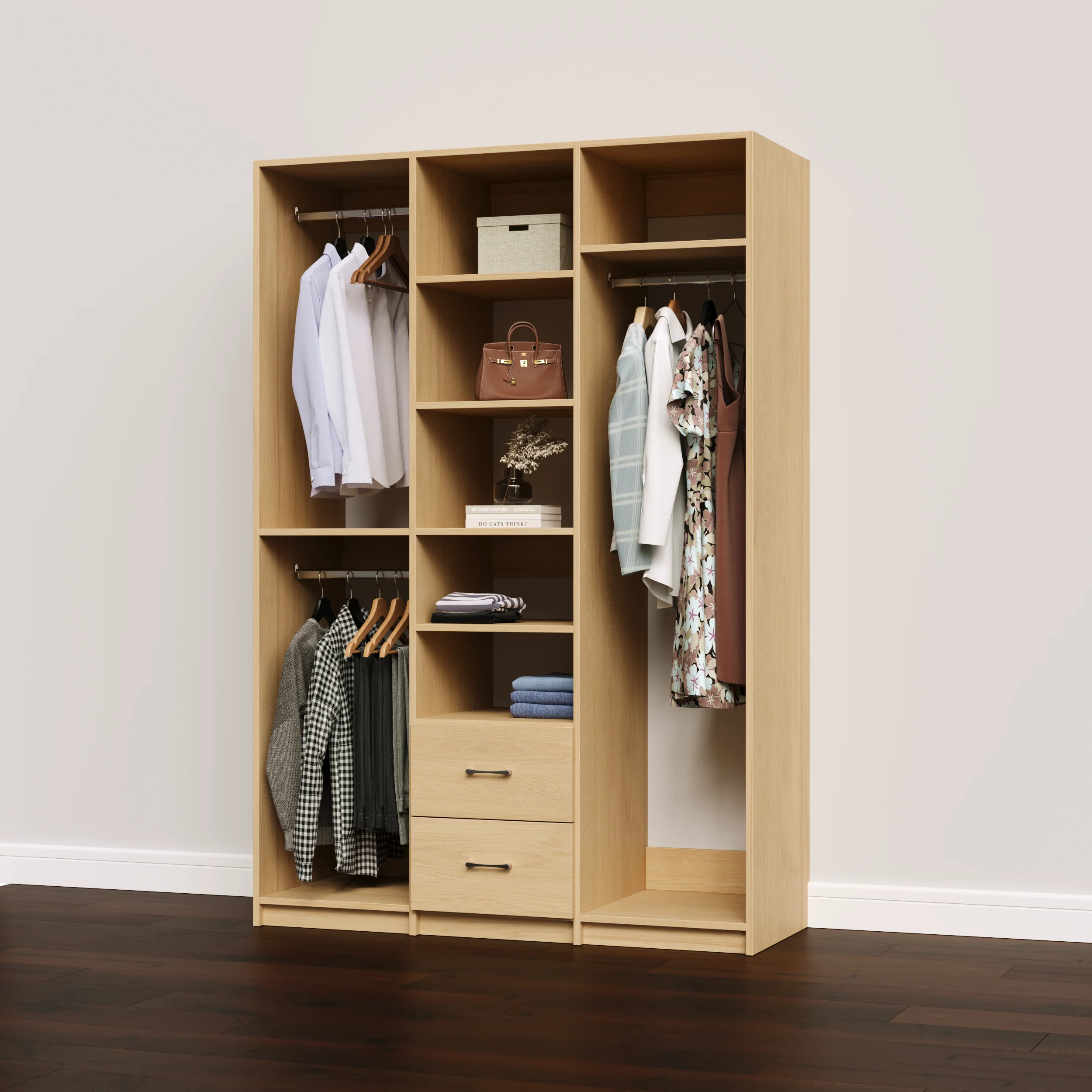 Alto Everyday Wardrobe - Image 14