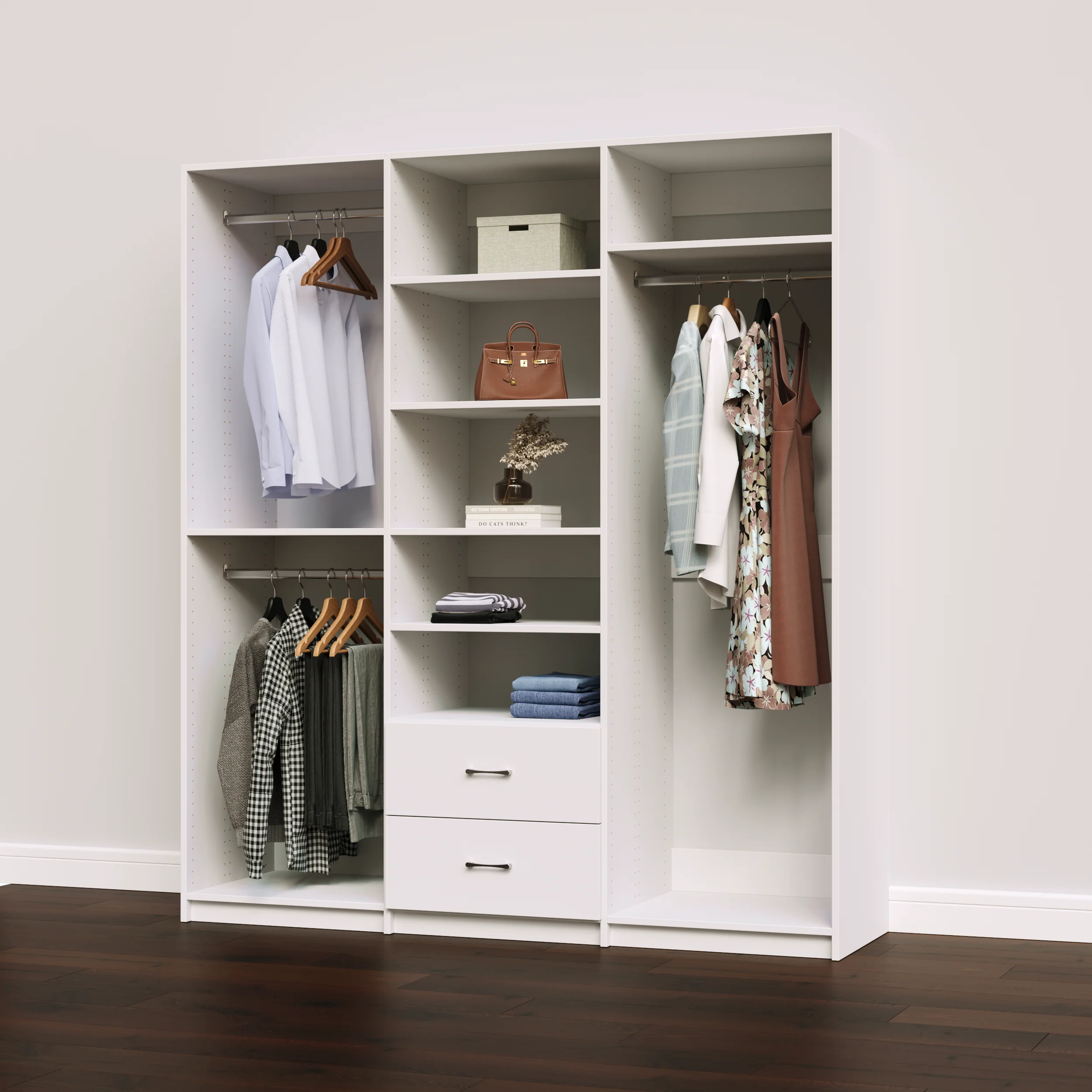 Alto Everyday Wardrobe - Image 19