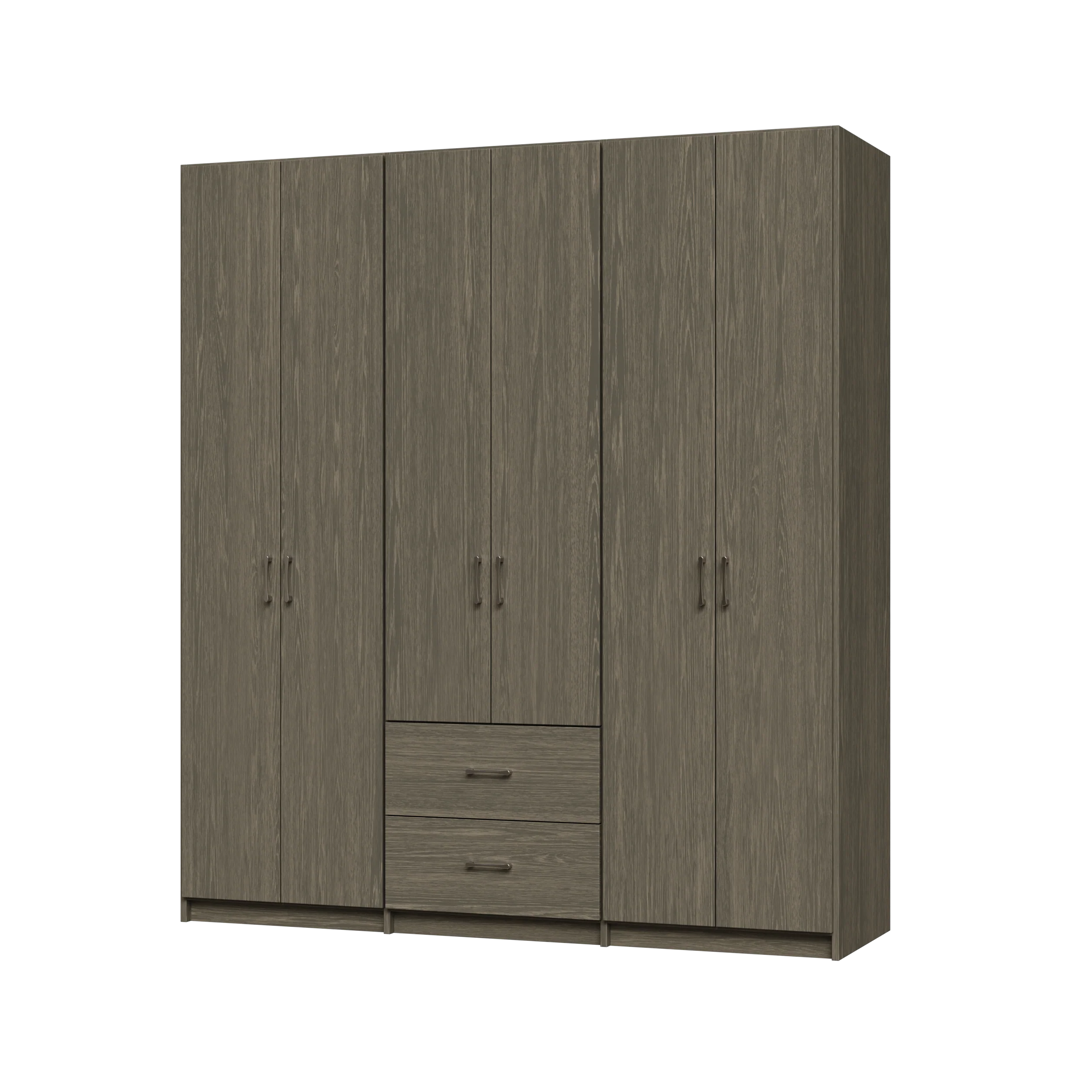 Alto Everyday Wardrobe - Image 21