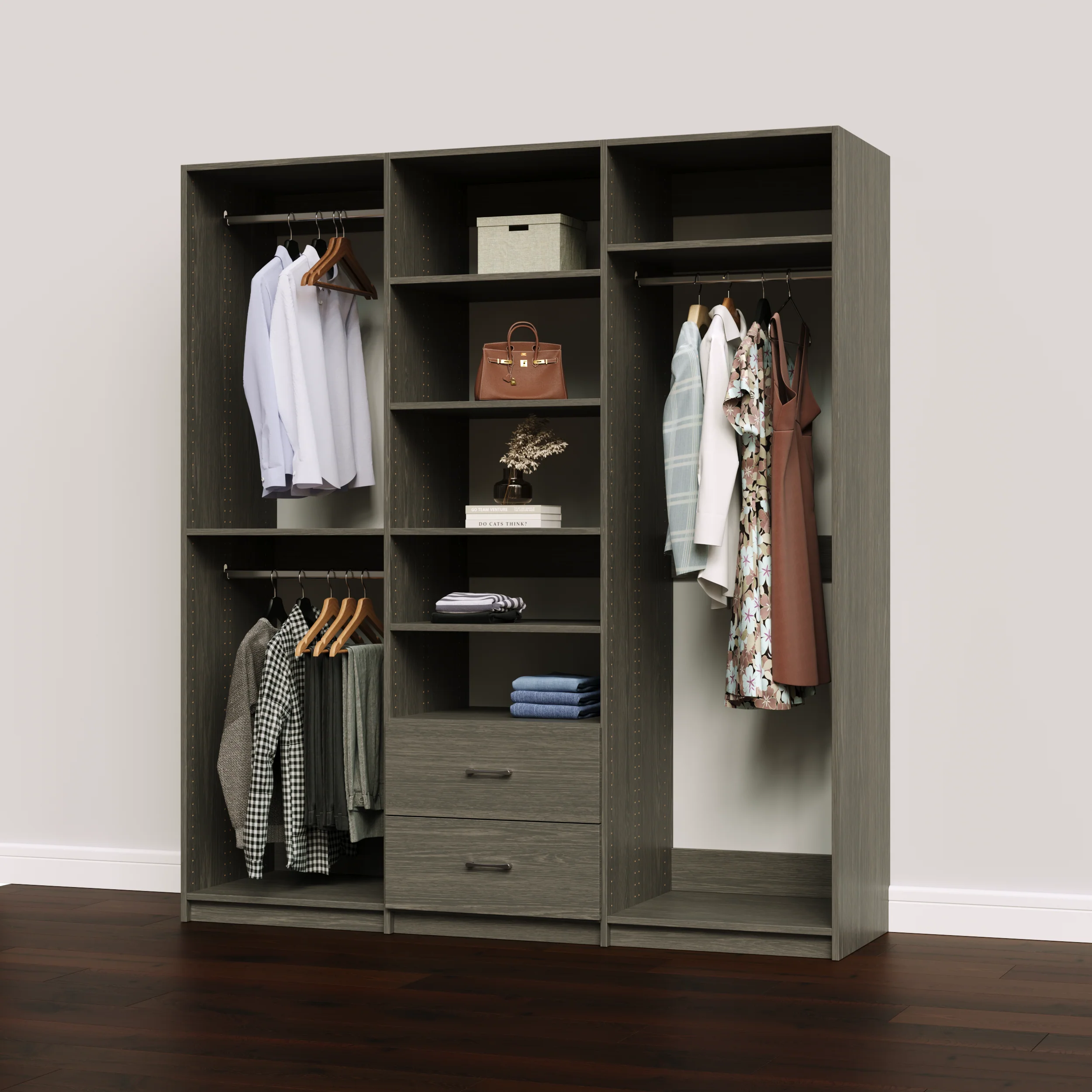 Alto Everyday Wardrobe - Image 24