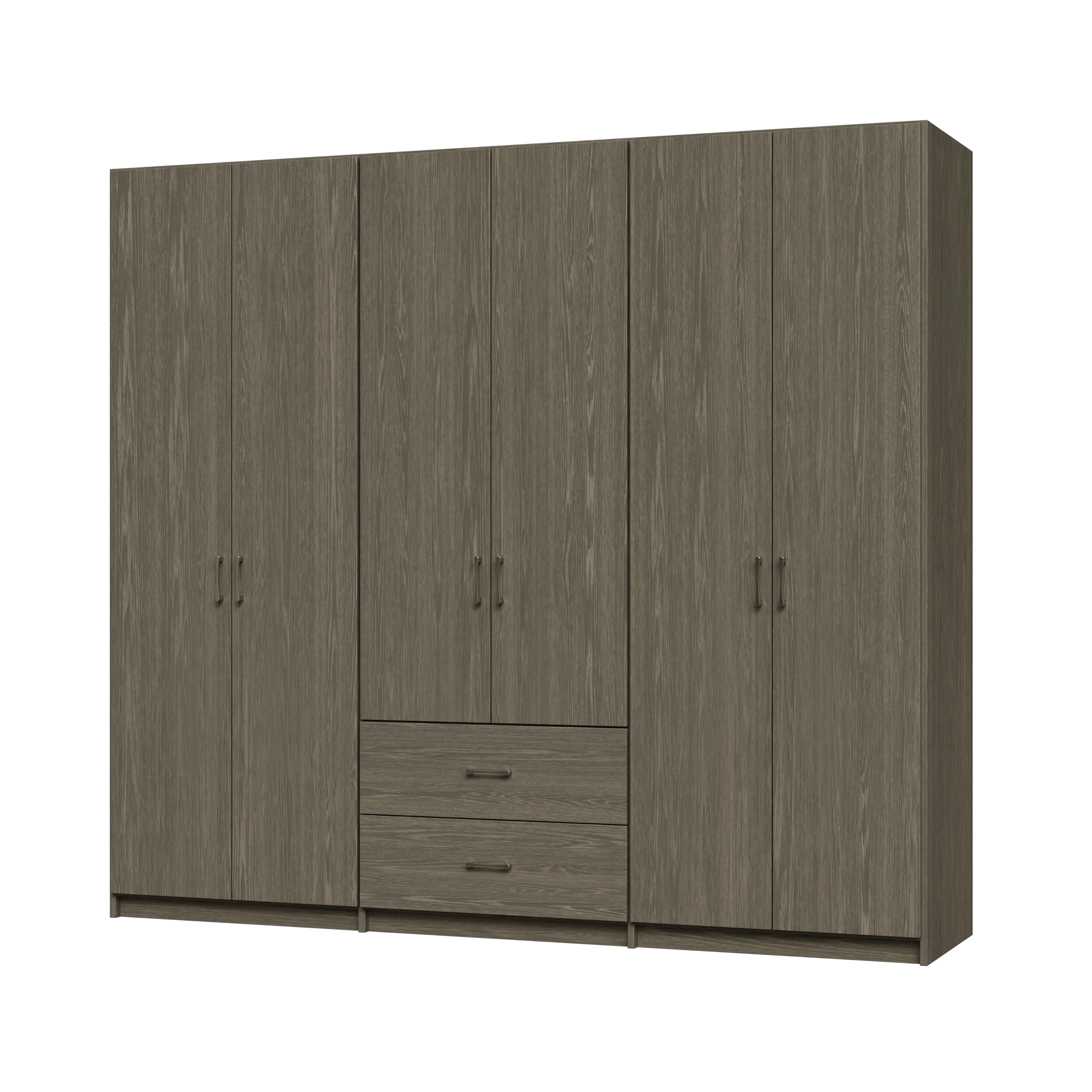 Alto Everyday Wardrobe - Image 36