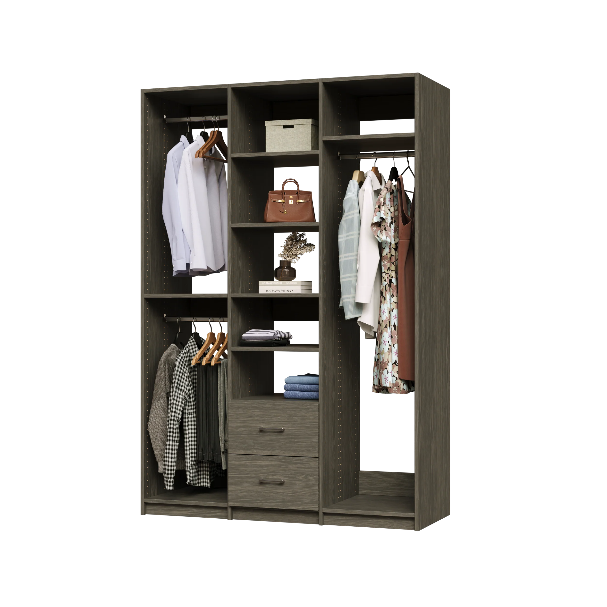 Alto Everyday Wardrobe - Image 7