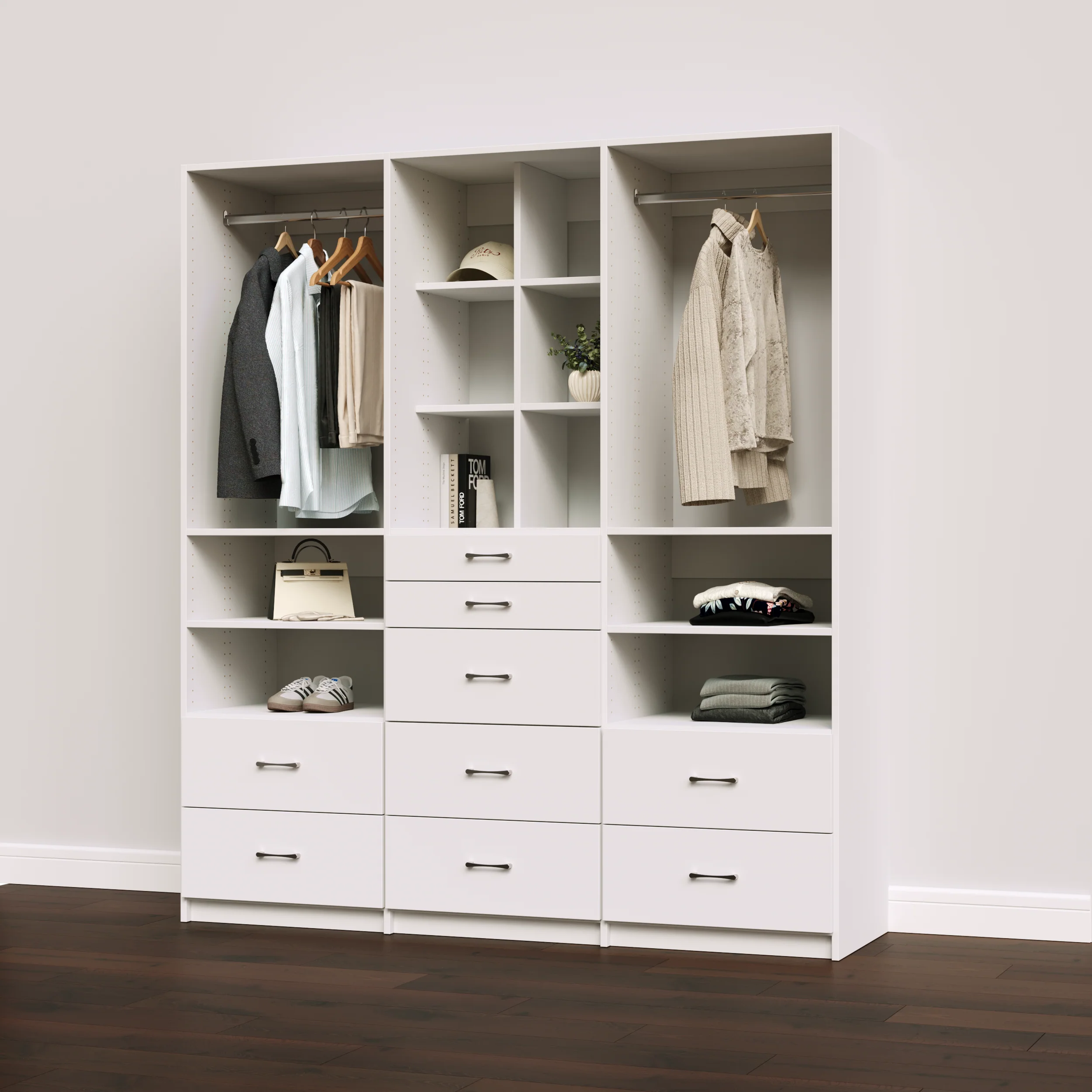 Alto Executive Wardrobe - Image 19