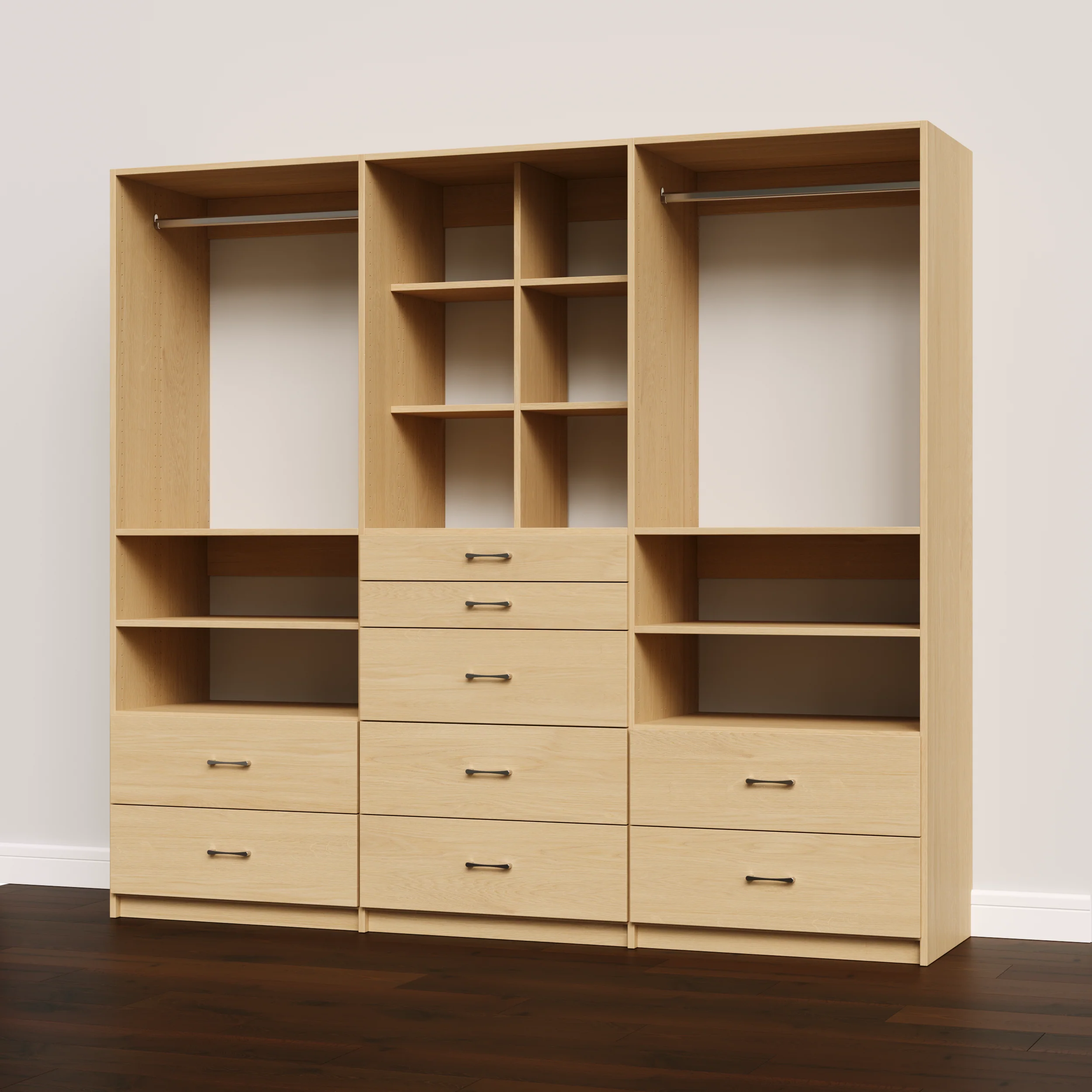 Alto Executive Wardrobe - Image 40