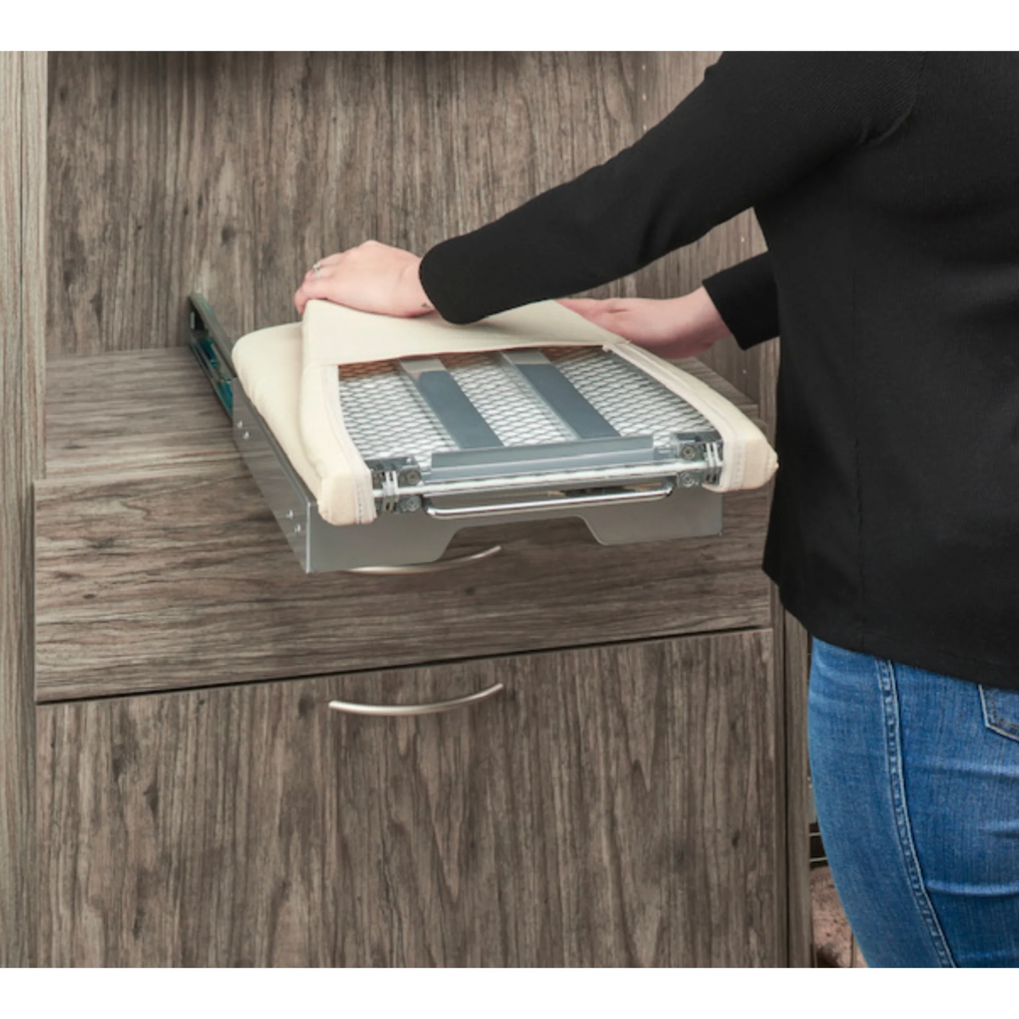 Fold-out Ironing Board - Image 3
