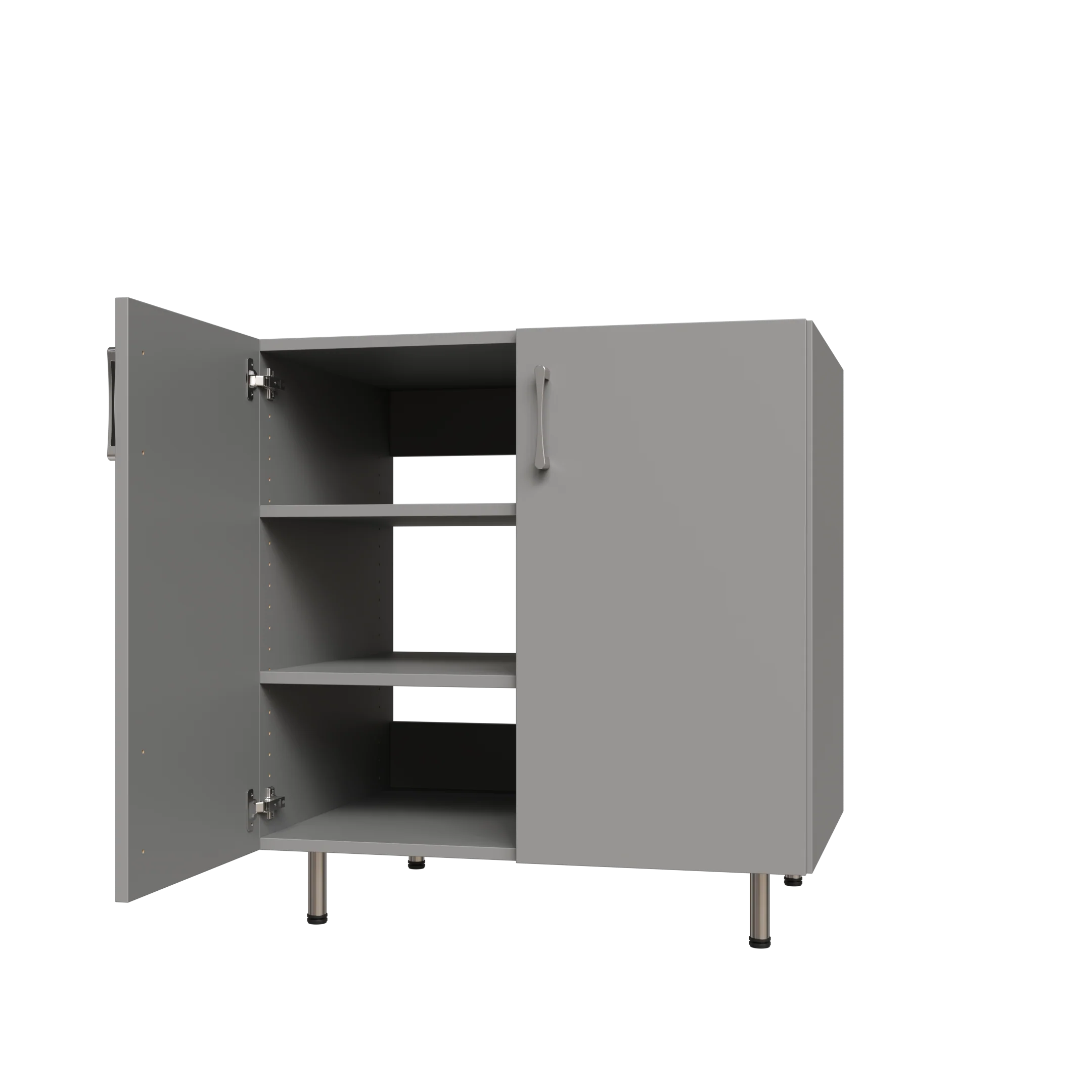 Full Door Garage Base - Image 6