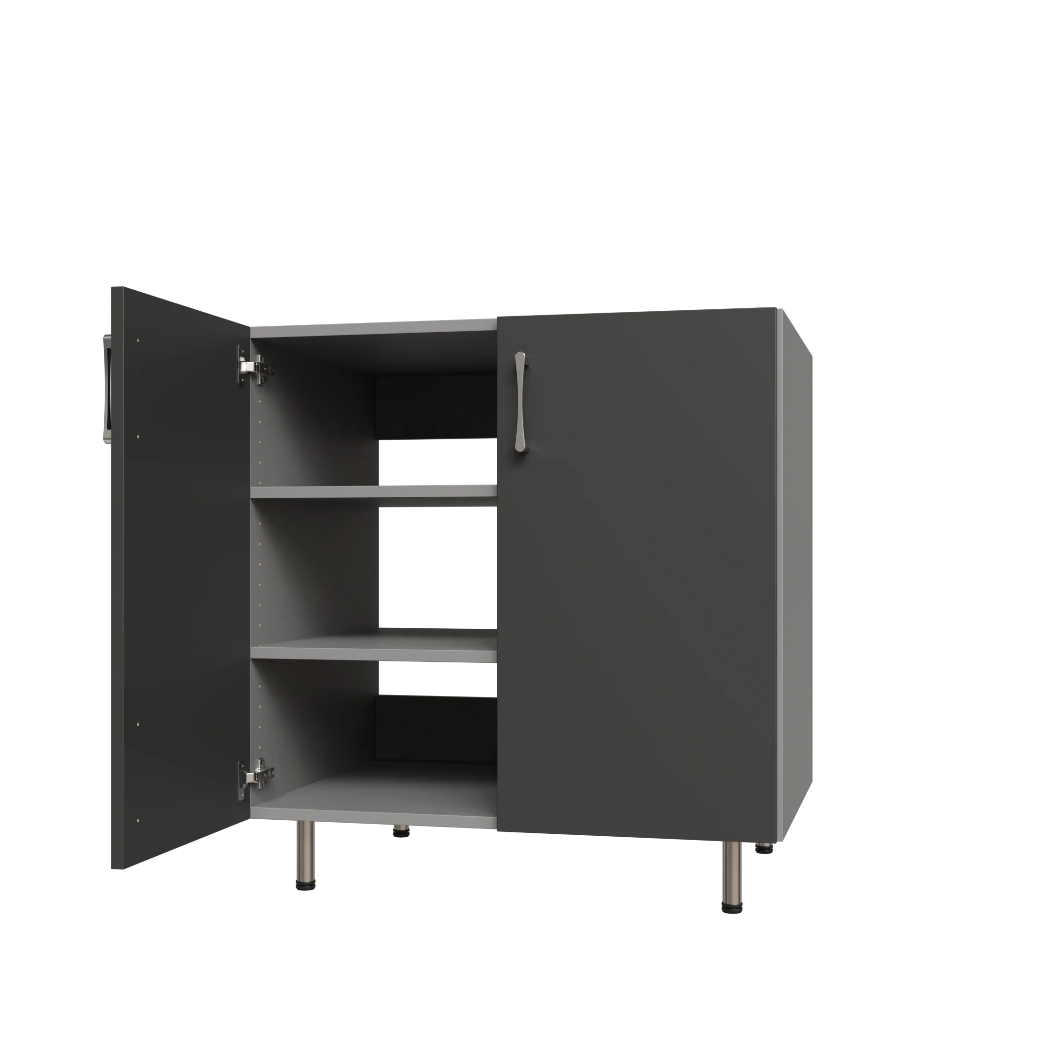 Full Door Garage Base - Image 8