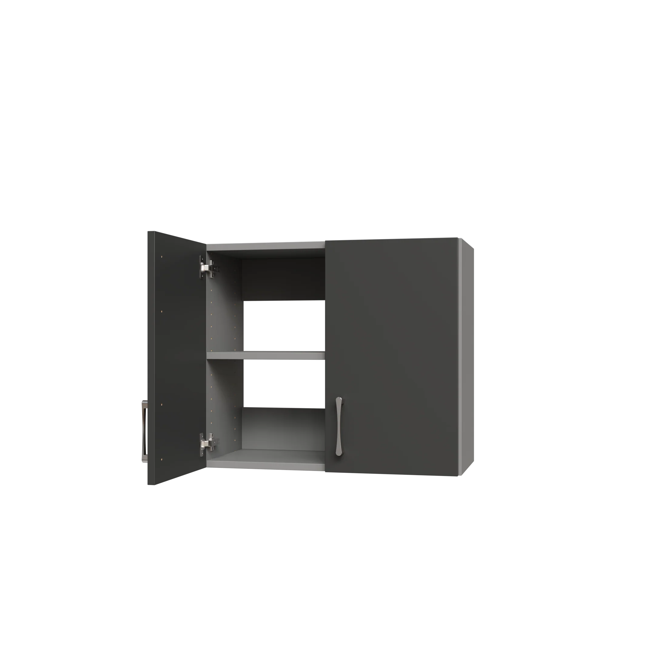 Full Door Garage Wall Unit - Image 4