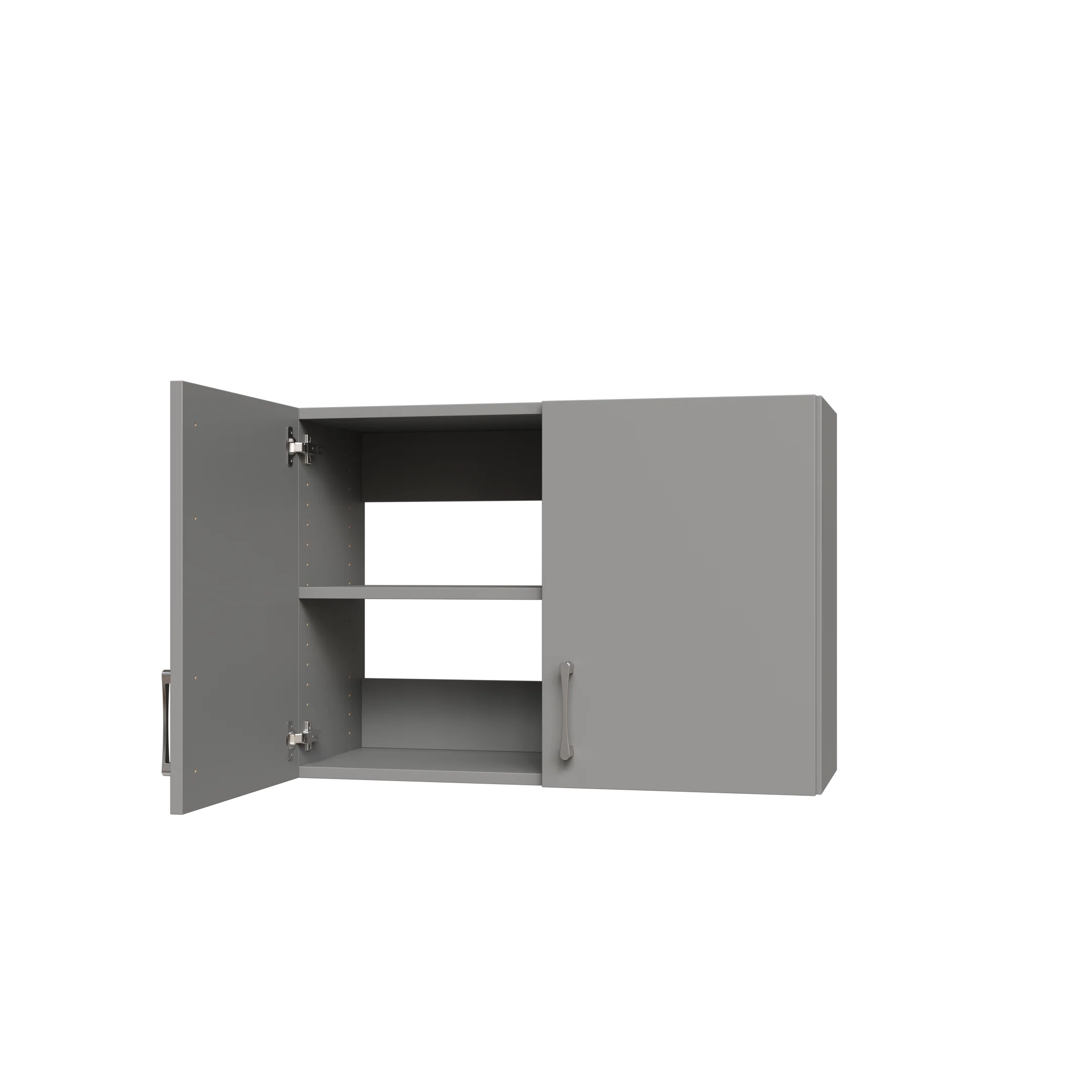 Full Door Garage Wall Unit - Image 6
