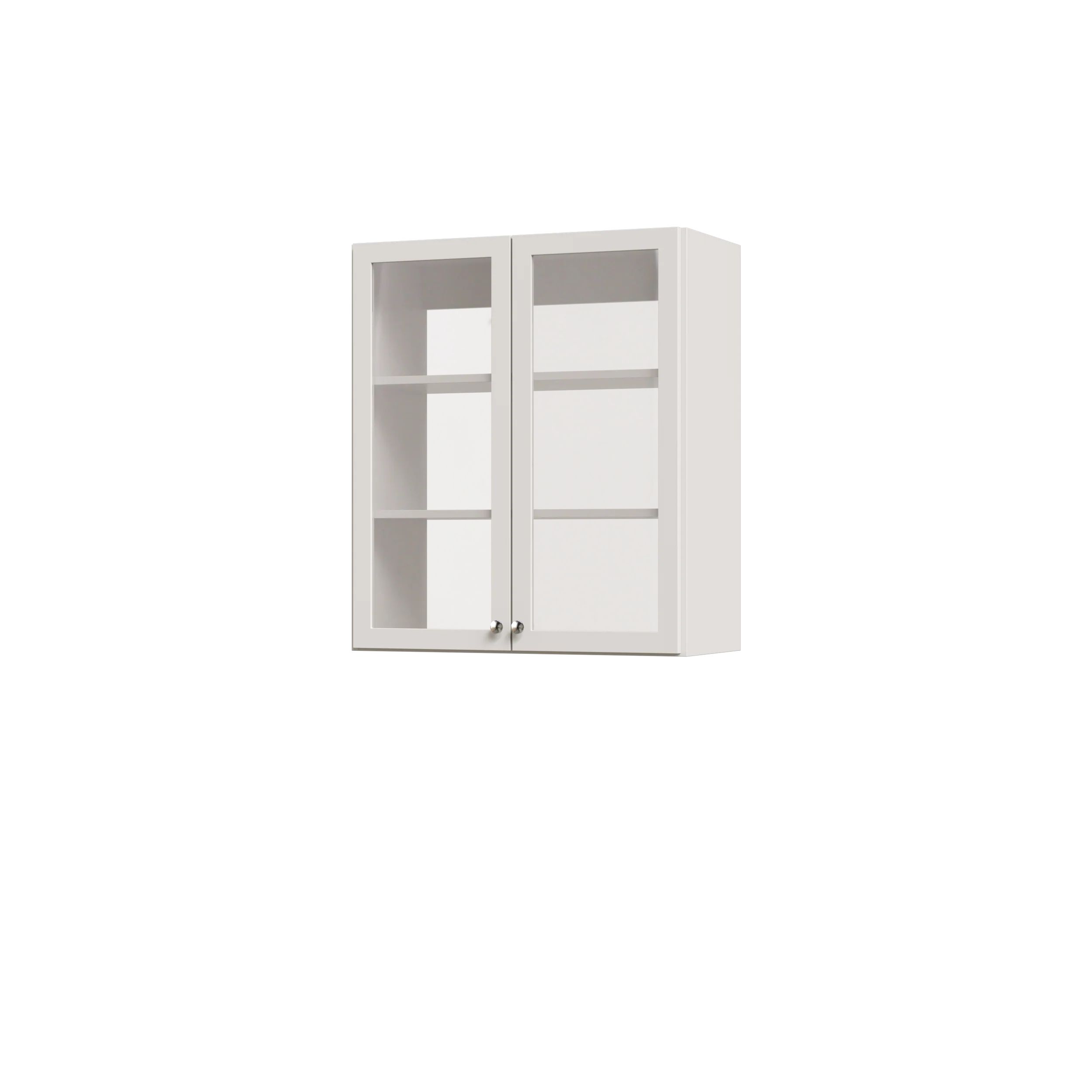 Glass Half Doors - Image 5