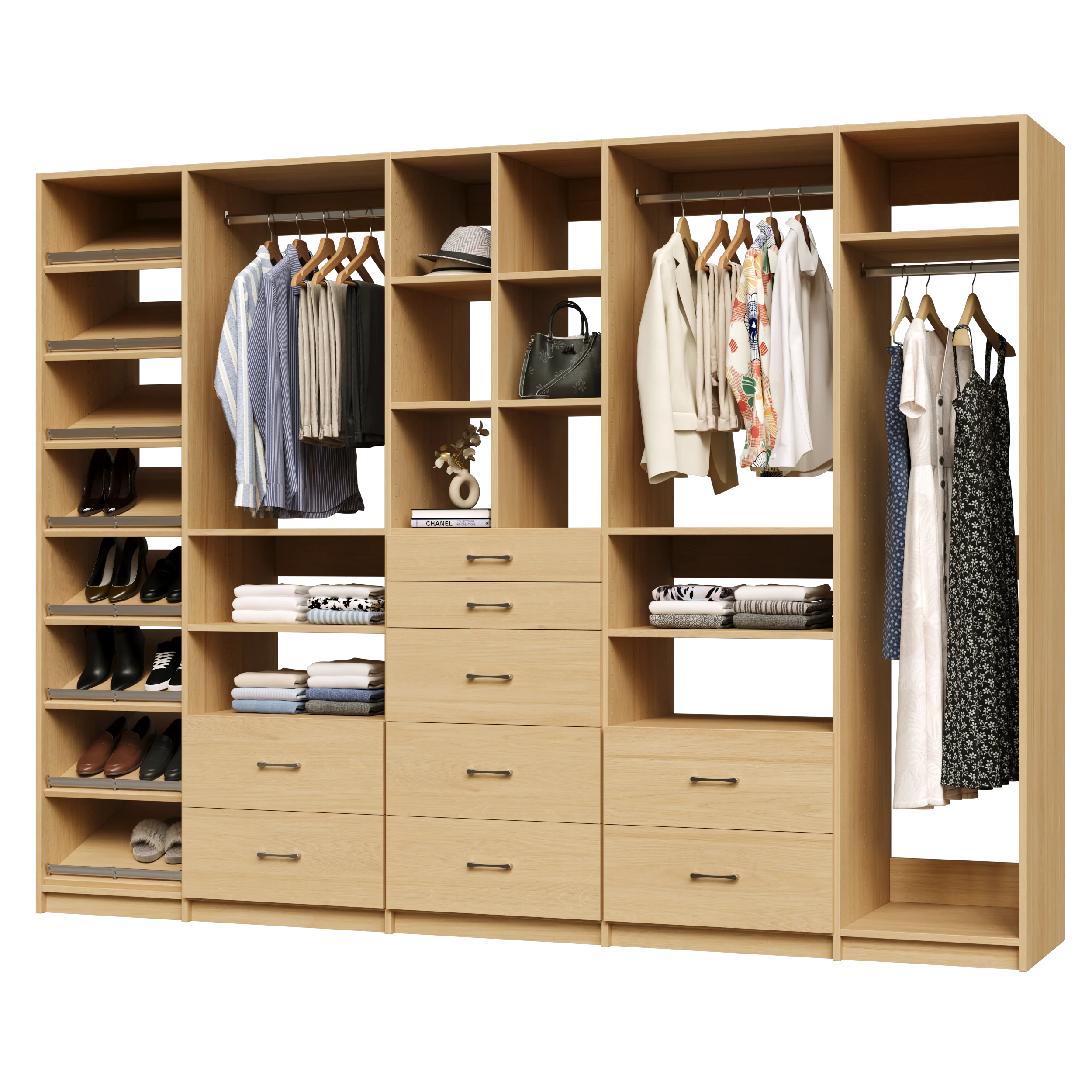 Alto Grand Wardrobe - Image 12