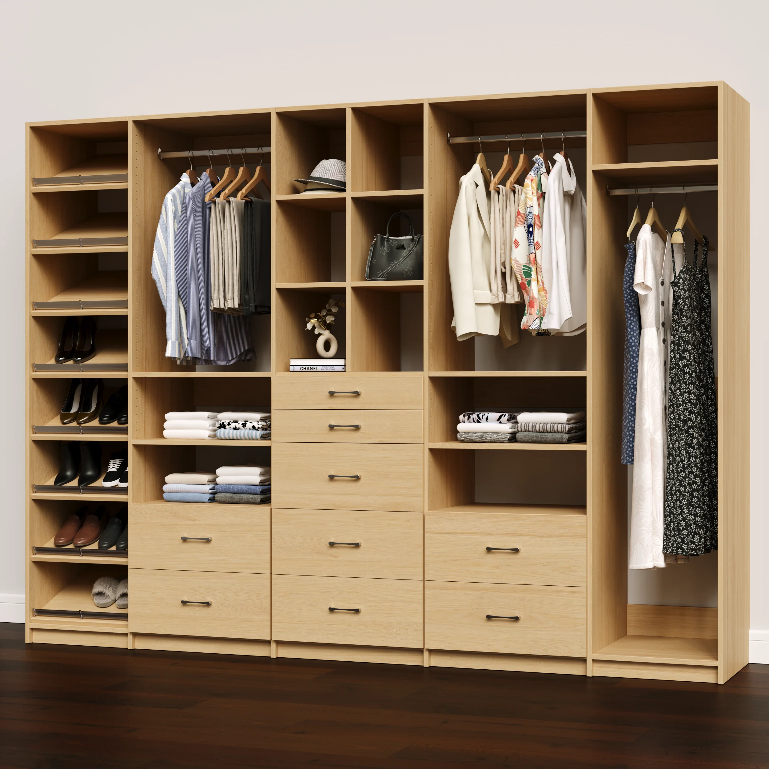 Alto Grand Wardrobe - Image 14