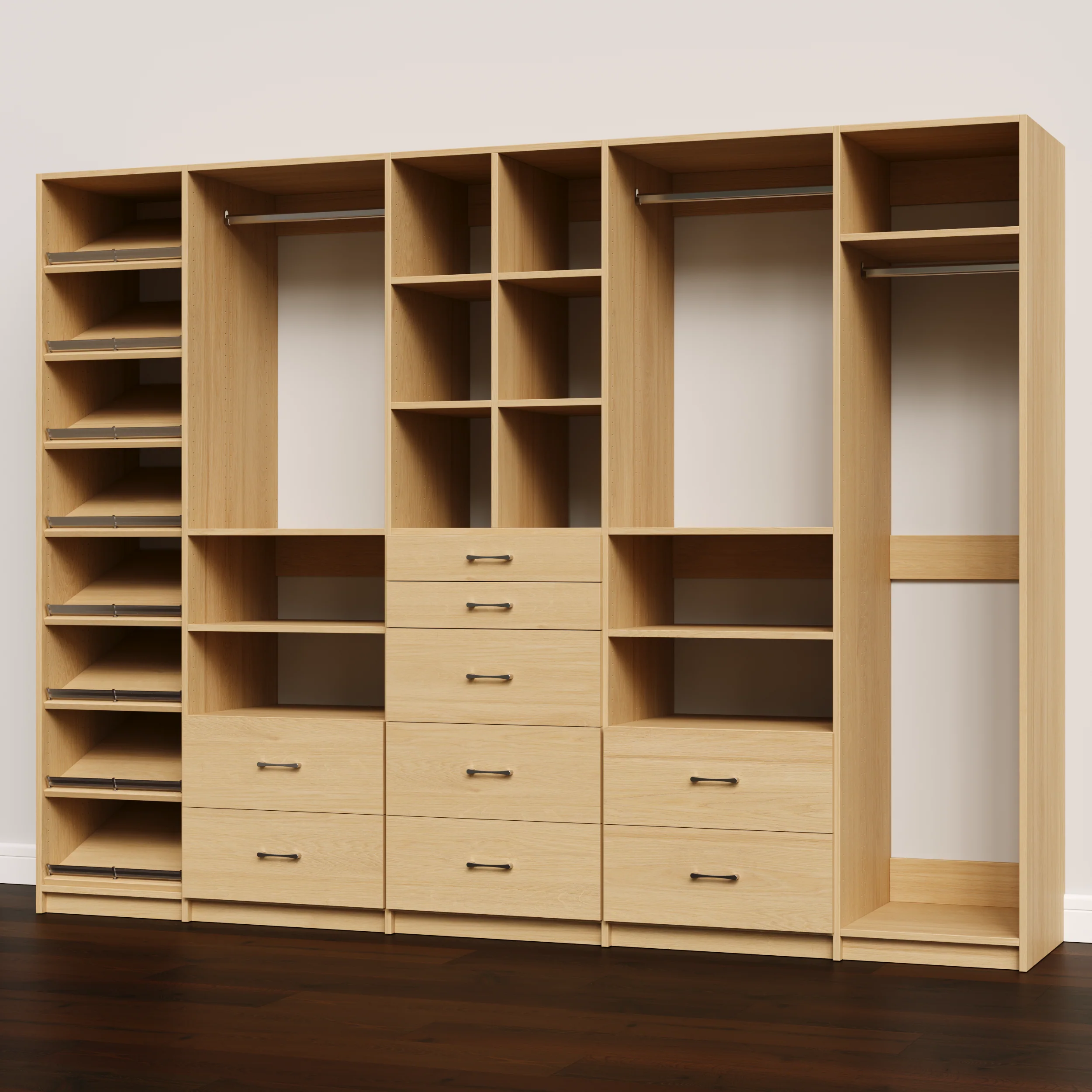 Alto Grand Wardrobe - Image 15
