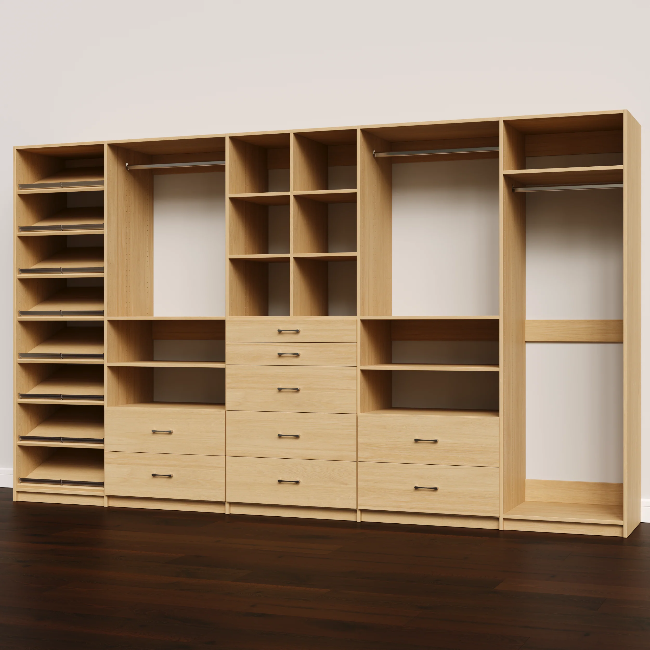 Alto Grand Wardrobe - Image 30