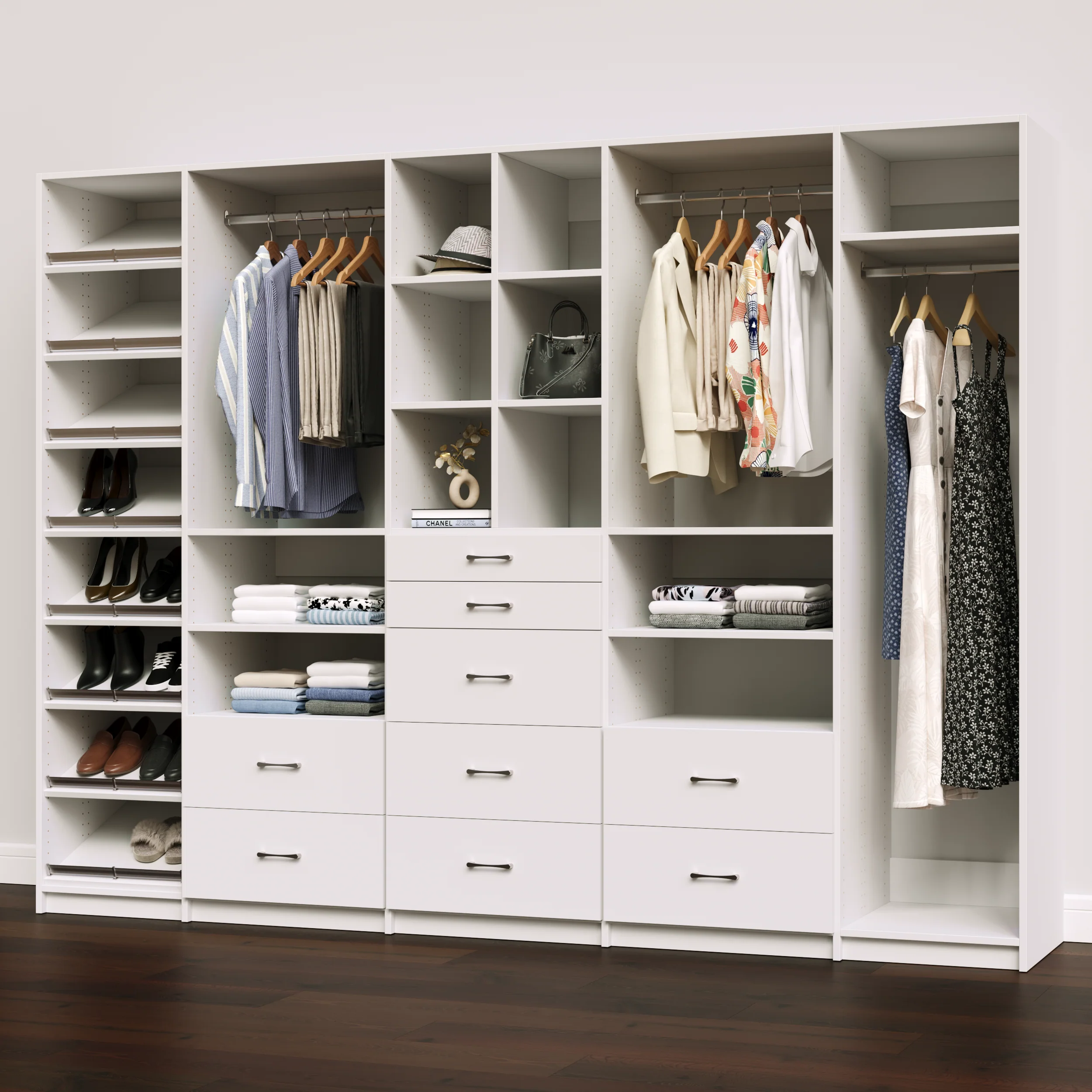 Alto Grand Wardrobe - Image 4