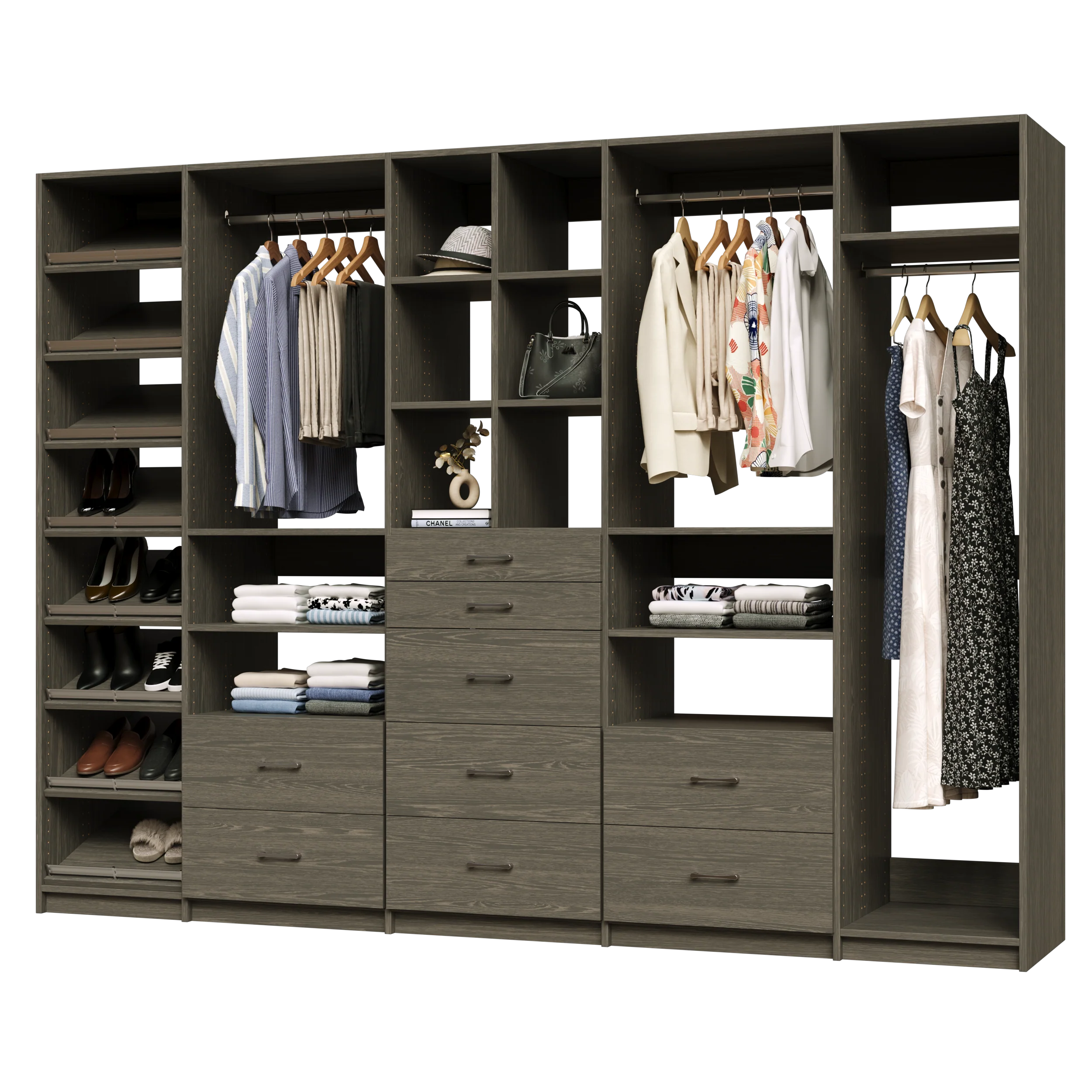 Alto Grand Wardrobe - Image 7