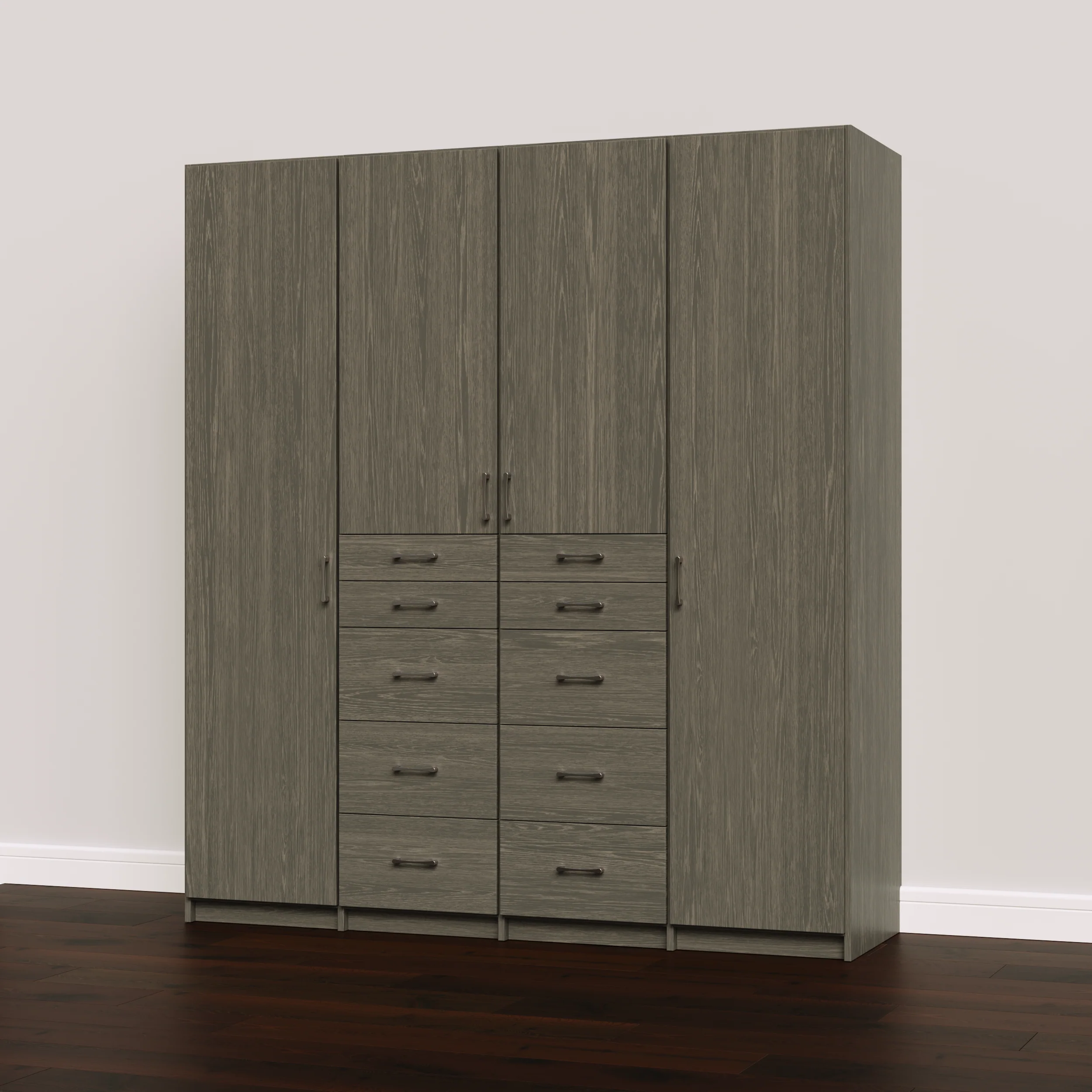 Alto Luxury Wardrobe - Image 13