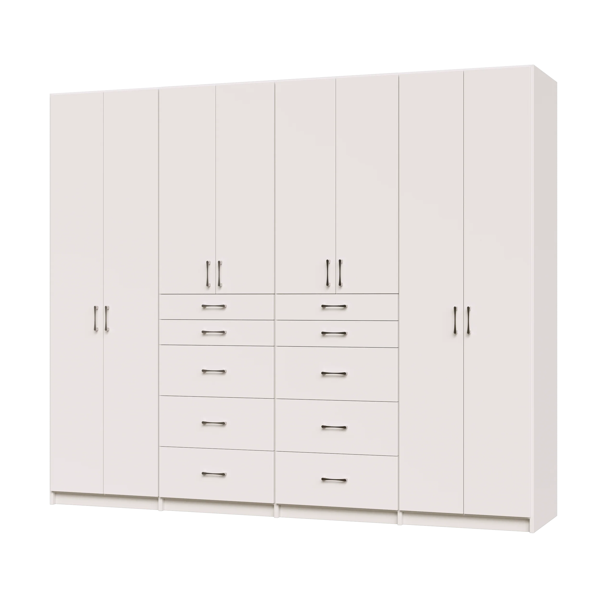 Alto Luxury Wardrobe - Image 16