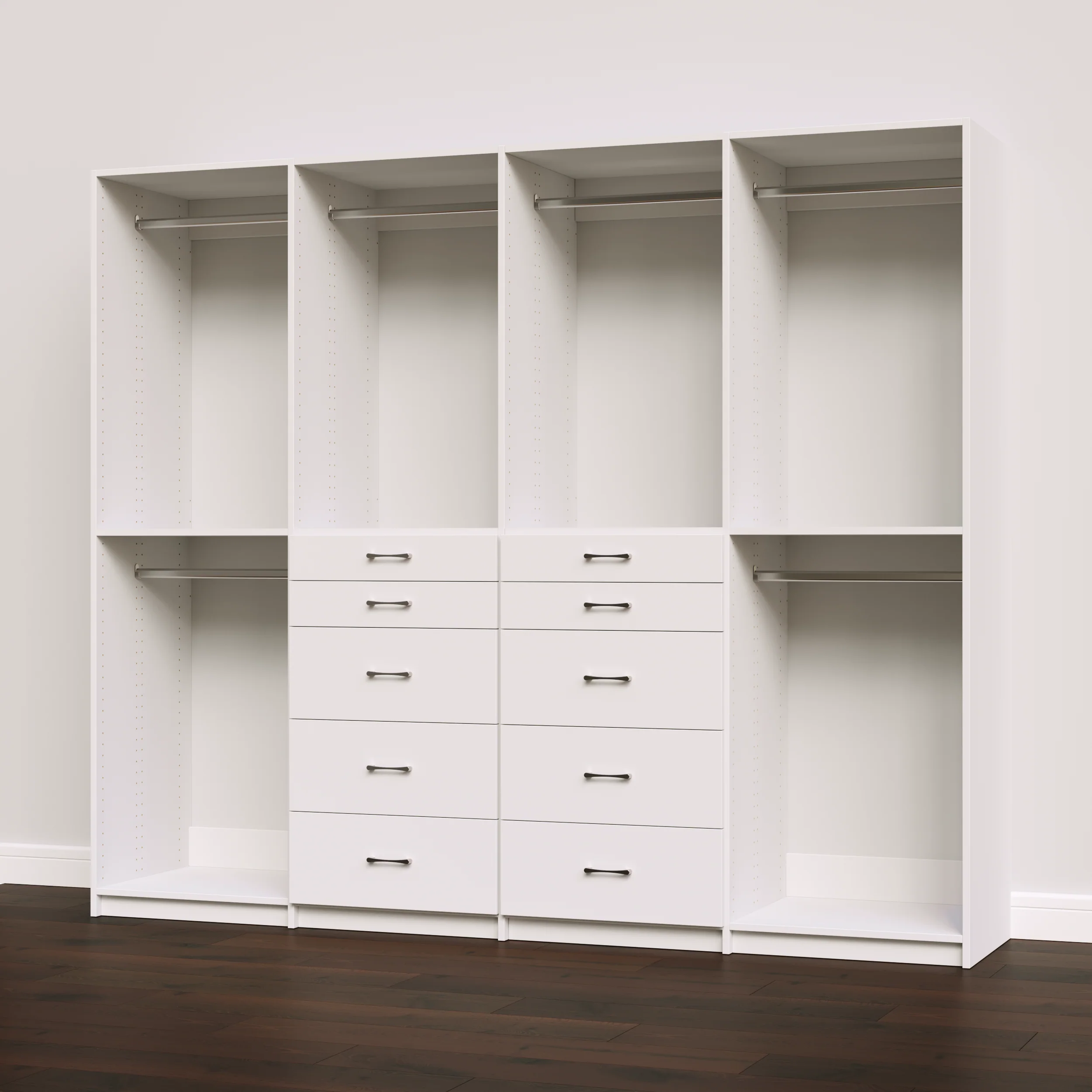 Alto Luxury Wardrobe - Image 20