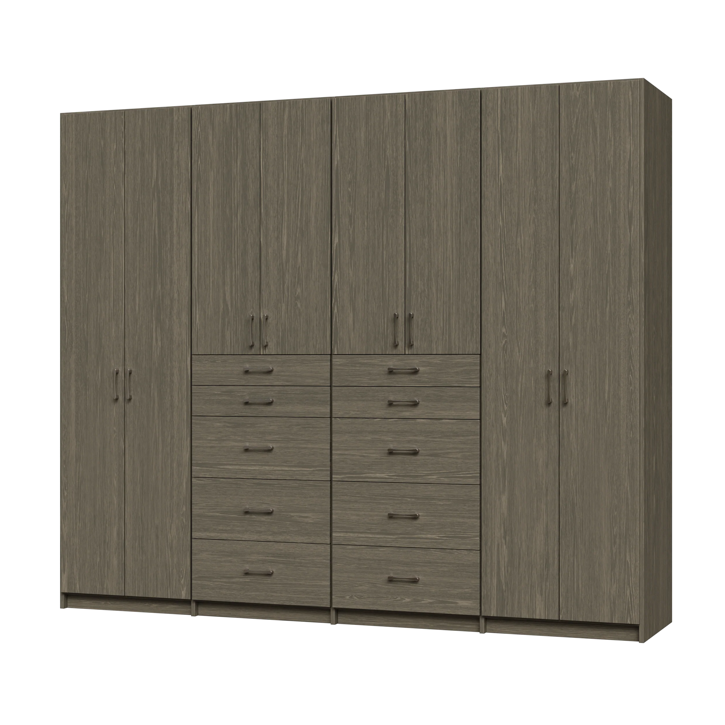 Alto Luxury Wardrobe - Image 26