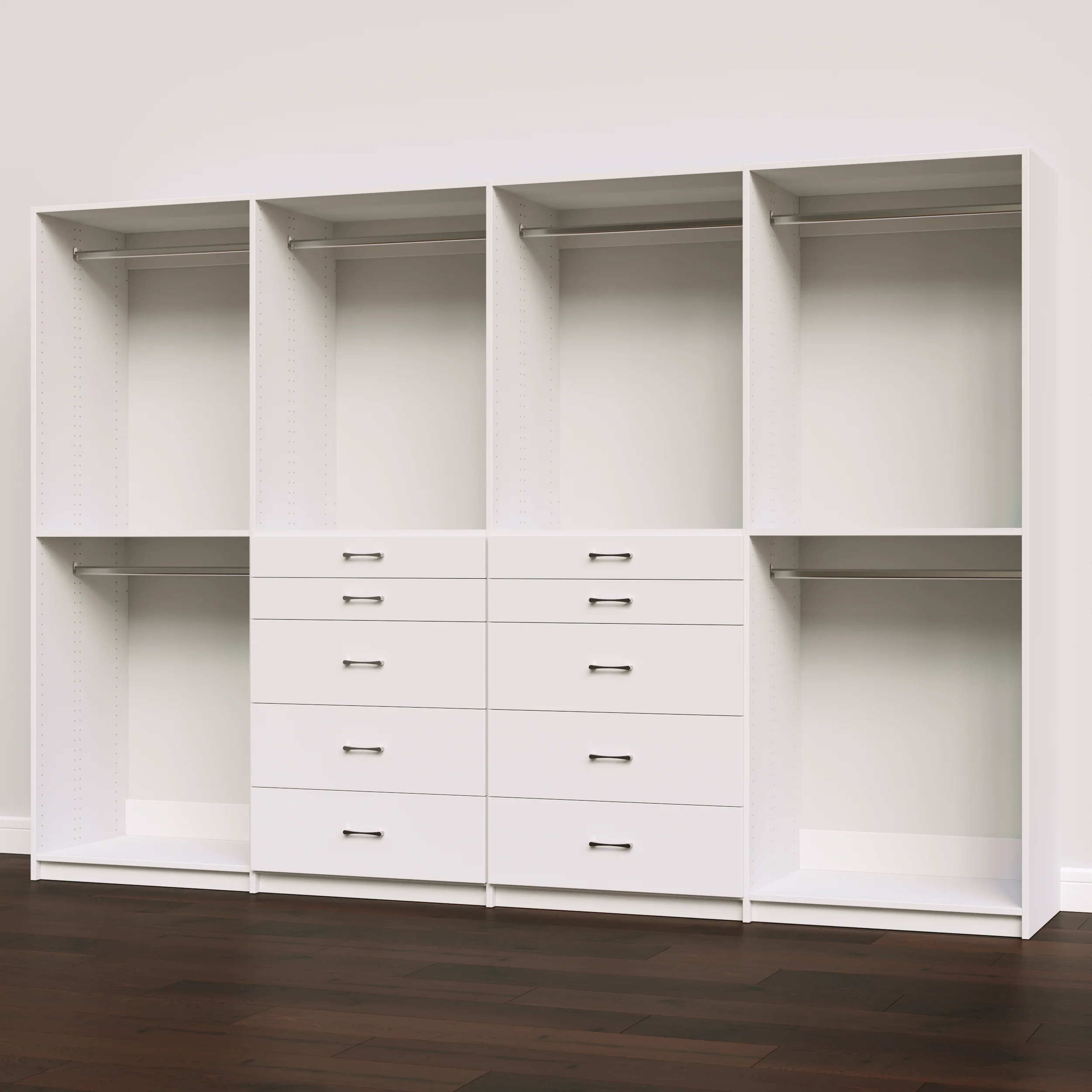Alto Luxury Wardrobe - Image 35