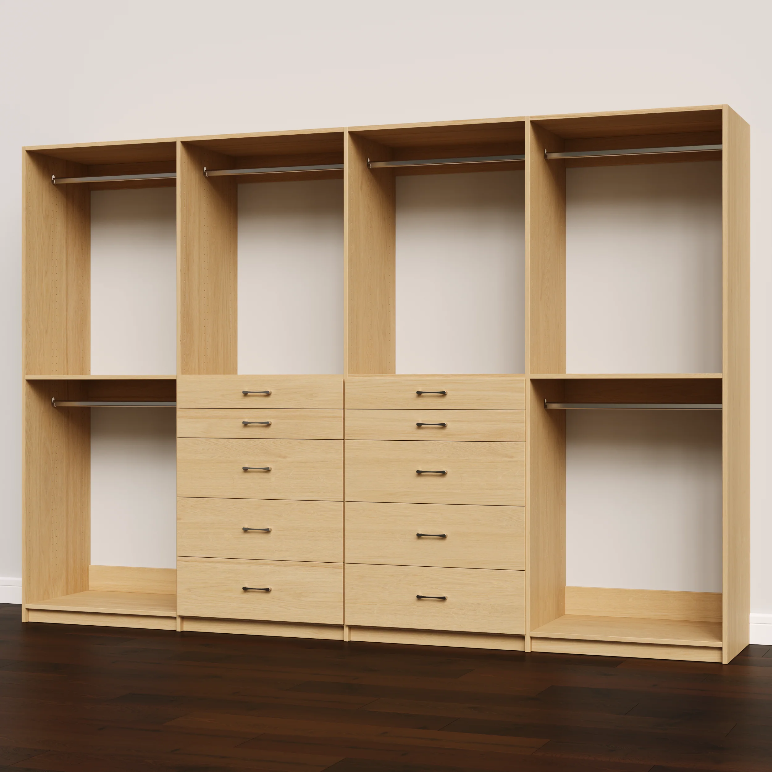 Alto Luxury Wardrobe - Image 40