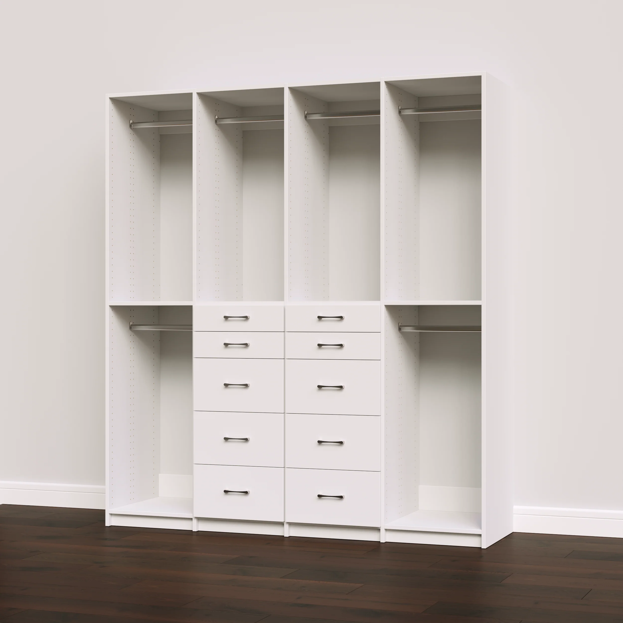 Alto Luxury Wardrobe - Image 5