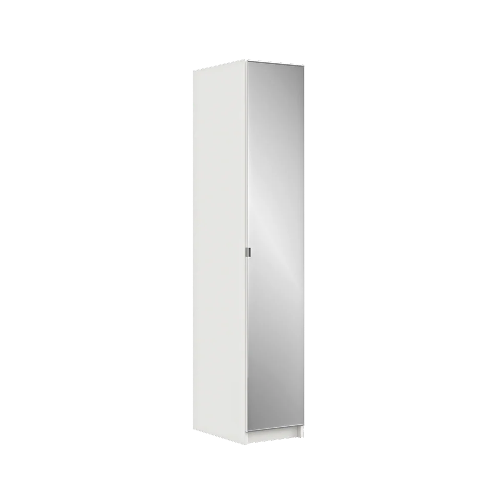 Milano Shelf Tower Wardrobe - Image 9