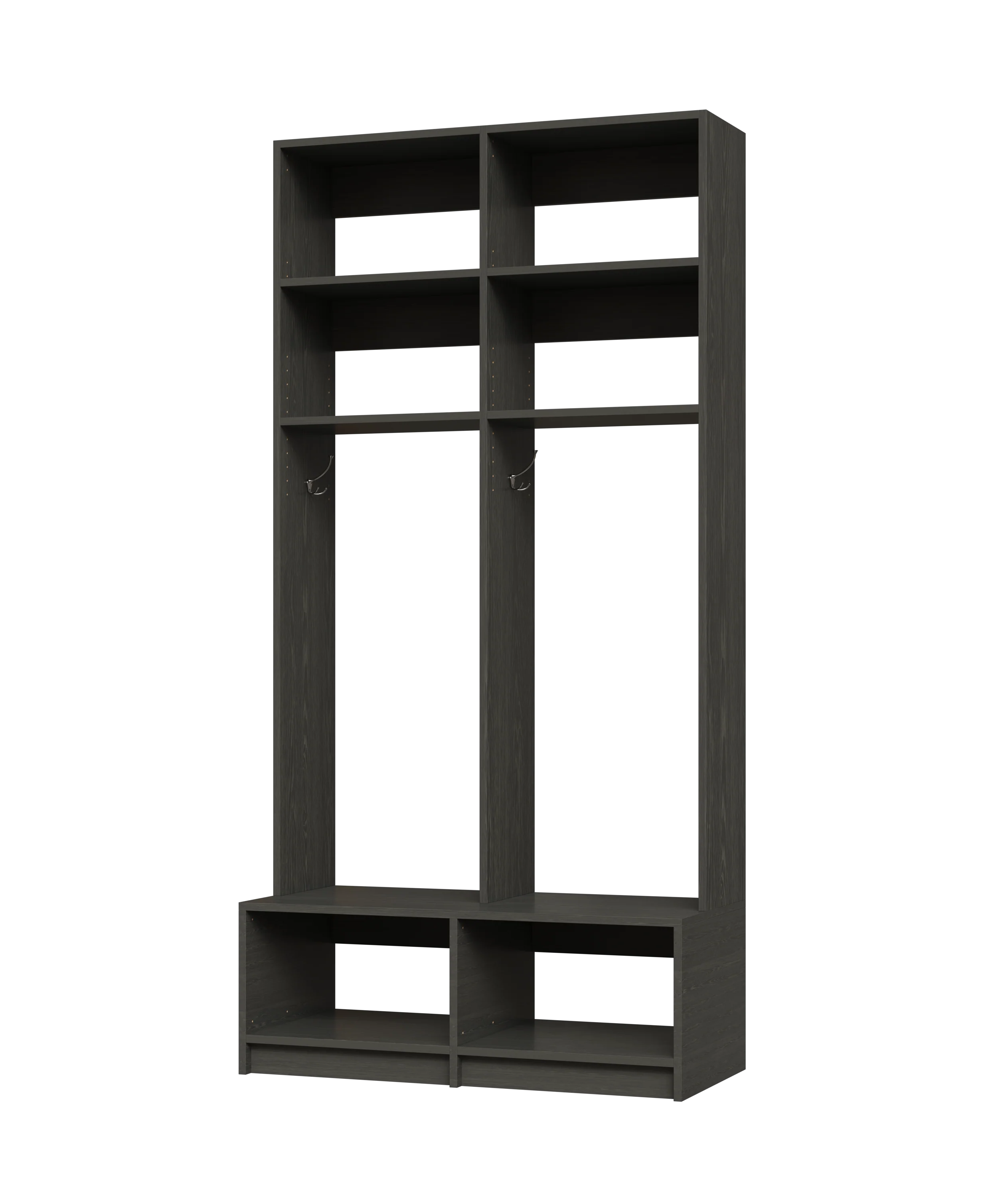 Mudroom System - Image 10