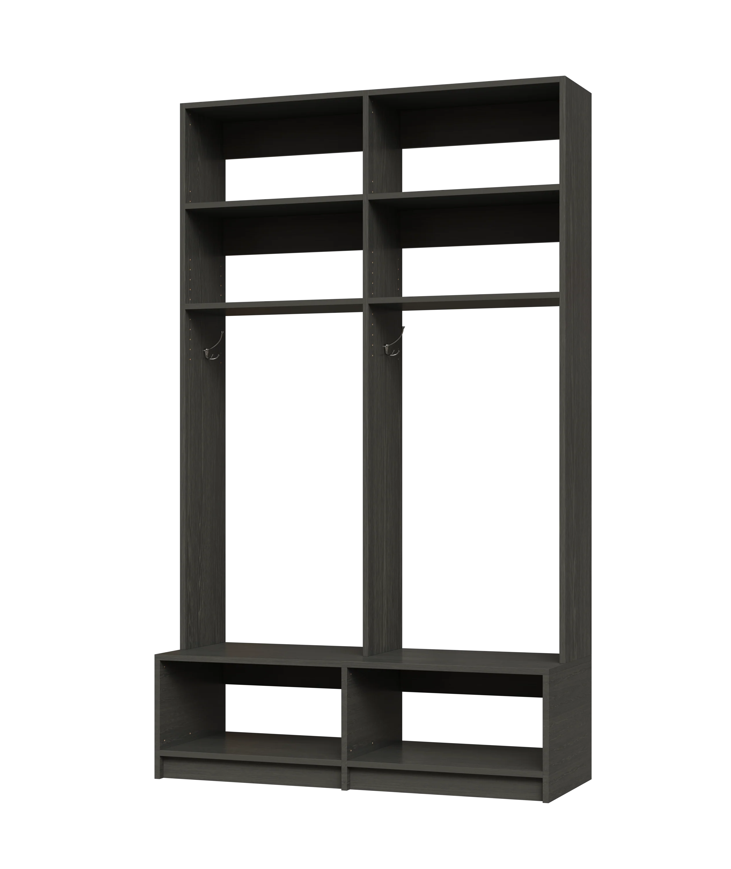 Mudroom System - Image 11