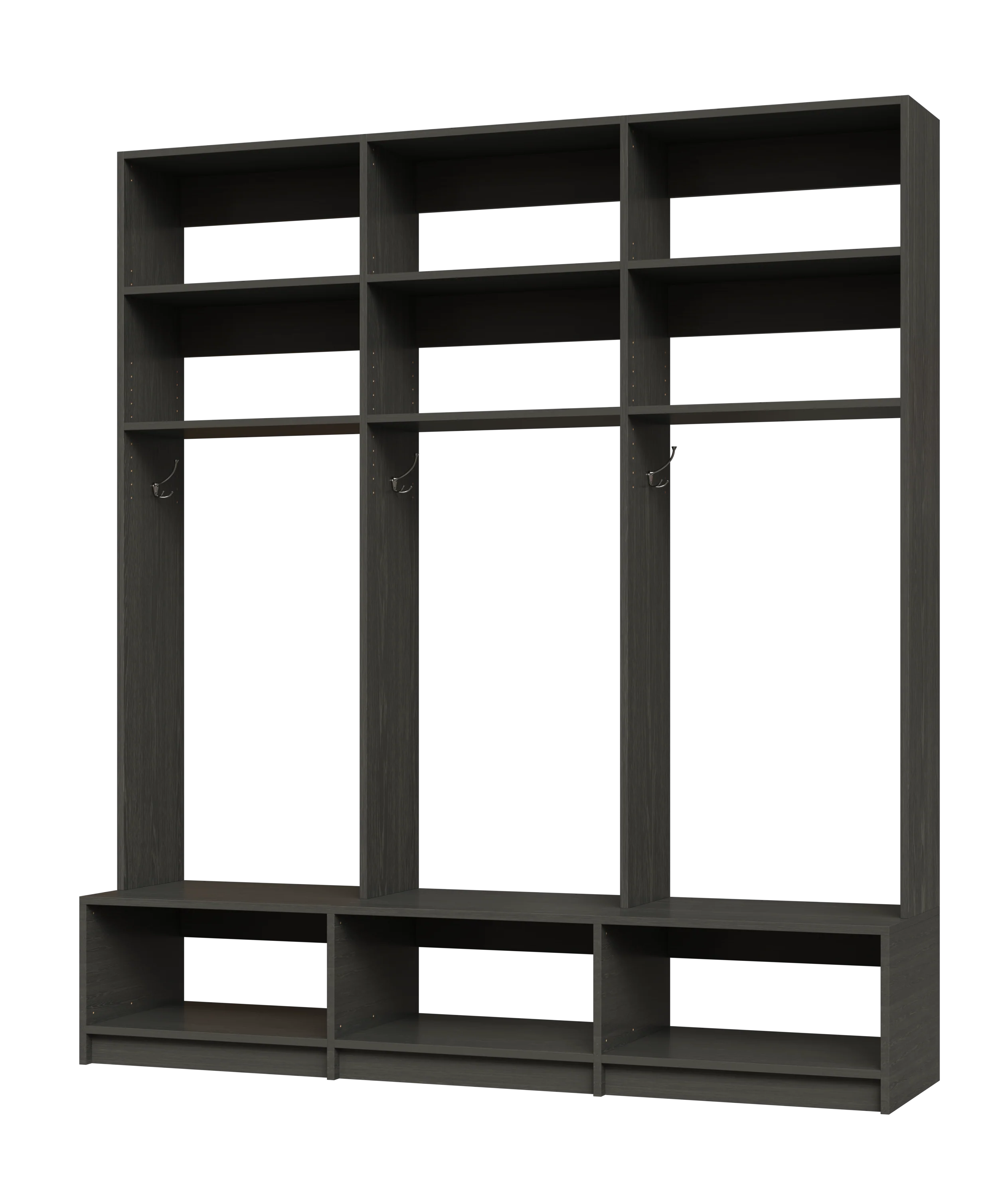 Mudroom System - Image 13