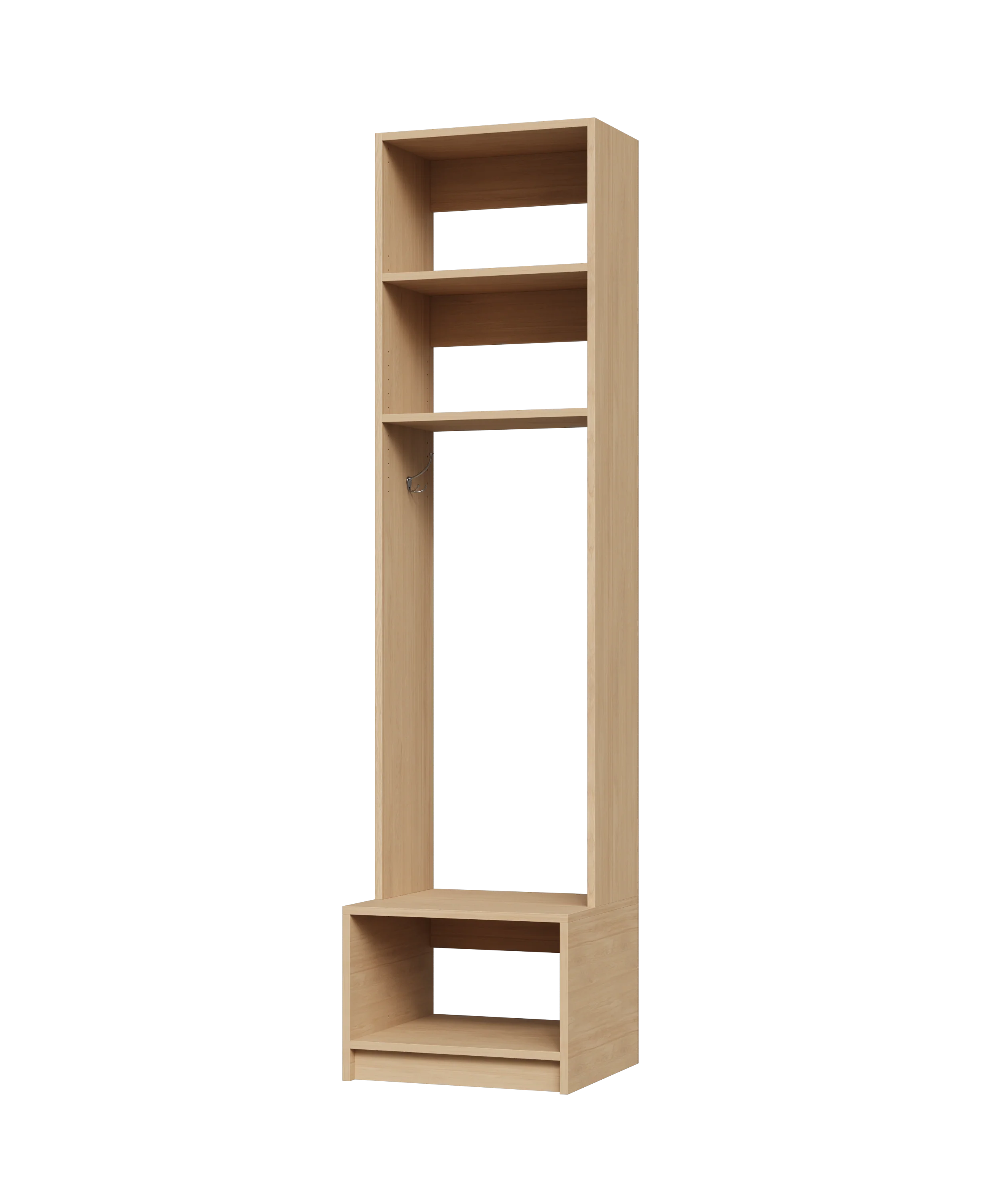 Mudroom System - Image 15