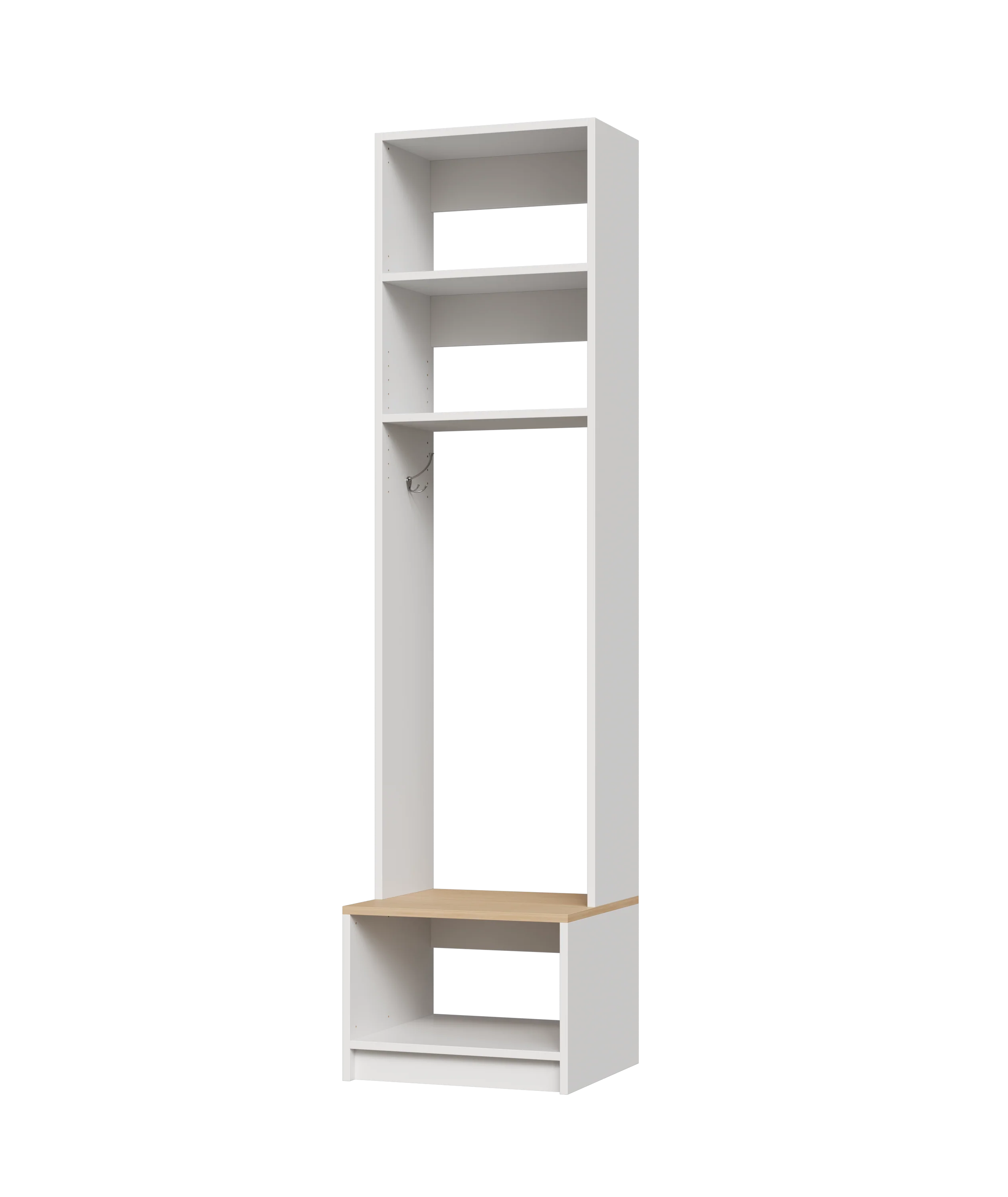 Mudroom System - Image 22