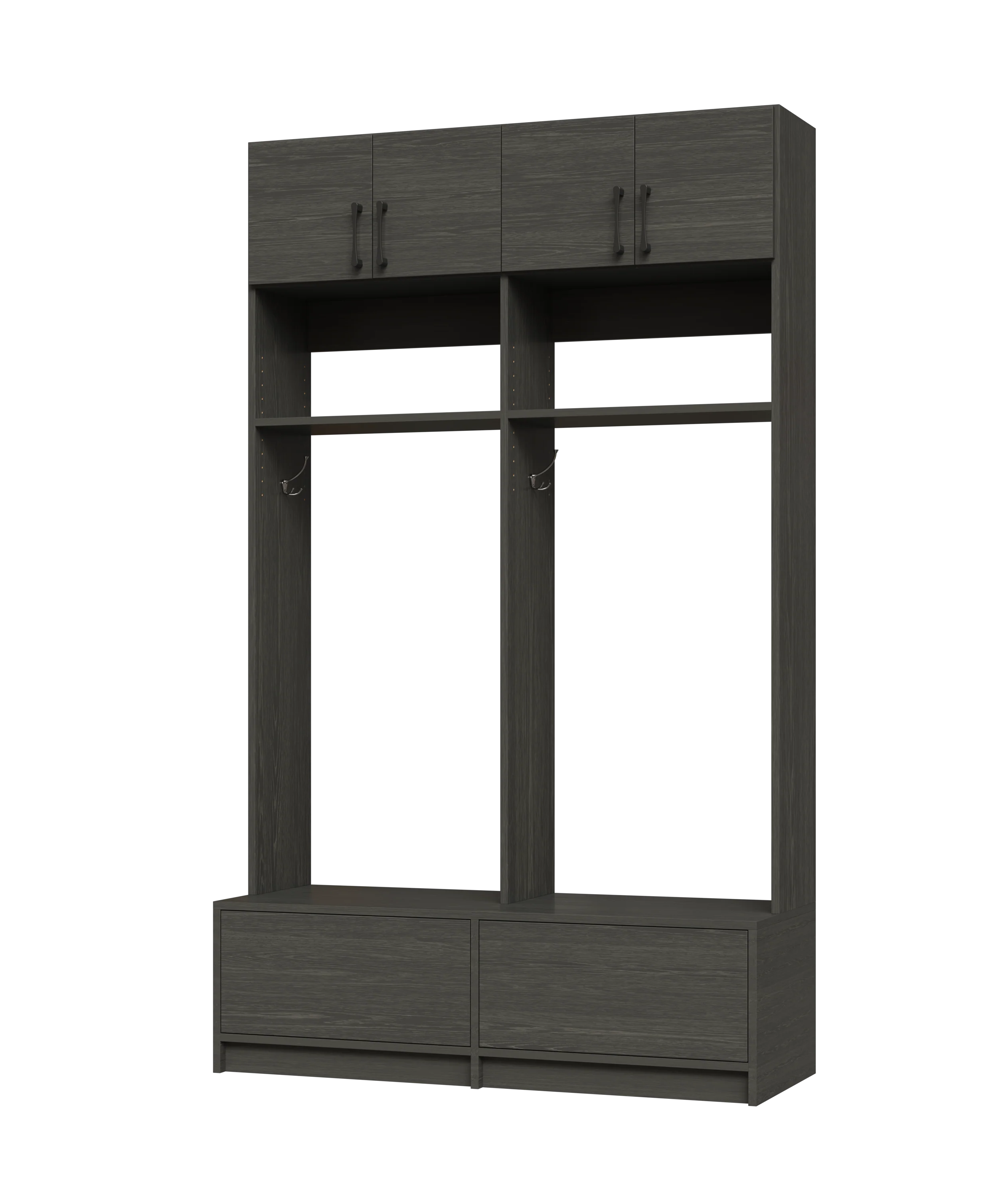 Mudroom System - Image 39