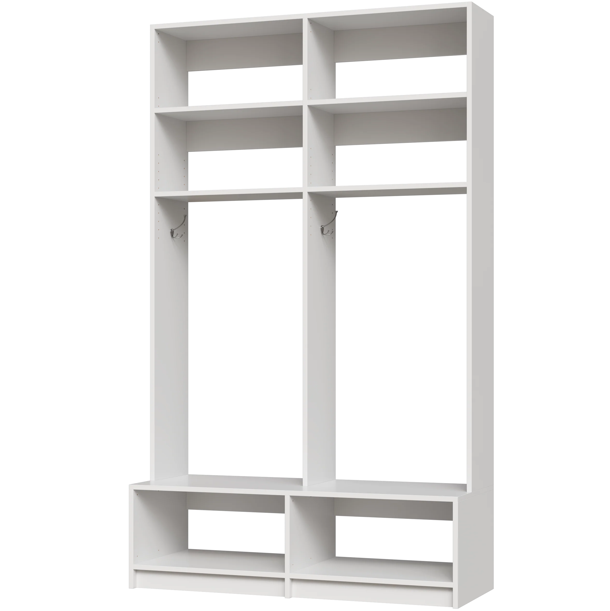 Mudroom System - Image 4