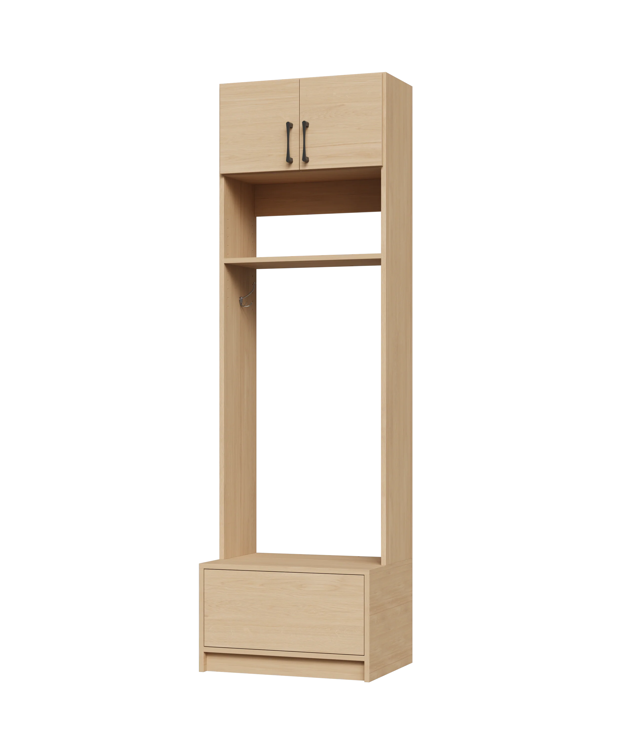 Mudroom System - Image 44