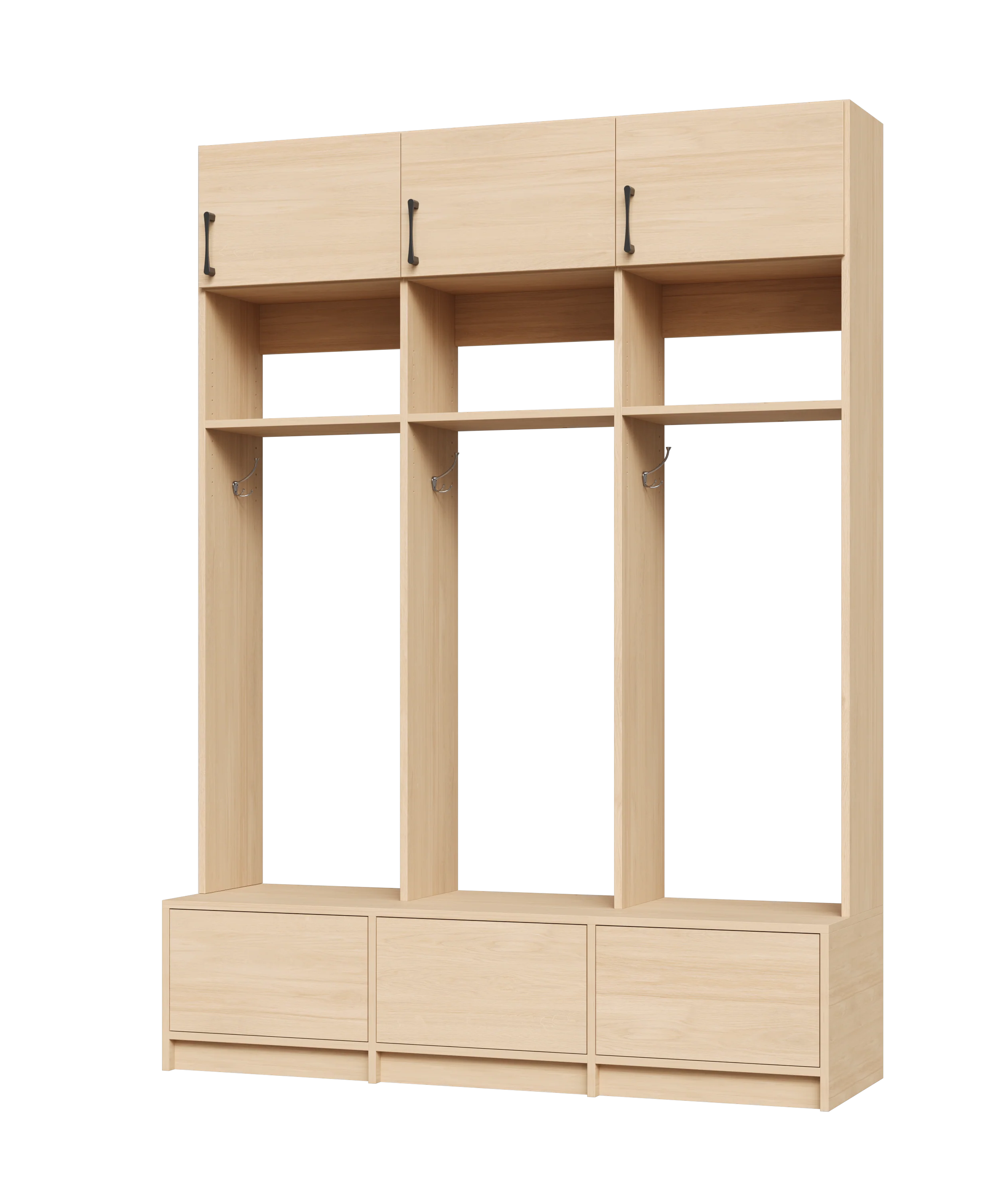 Mudroom System - Image 47