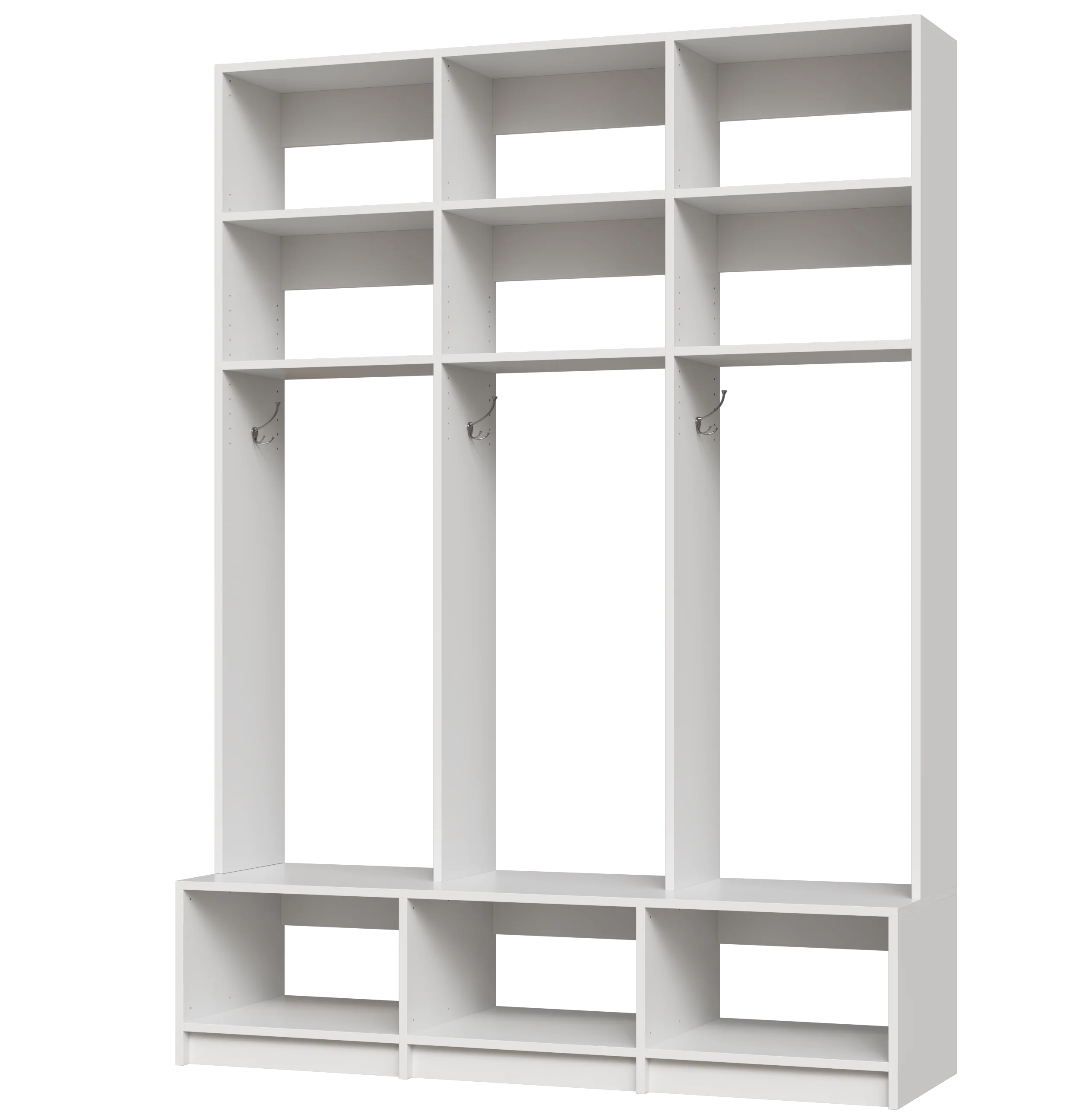 Mudroom System - Image 5