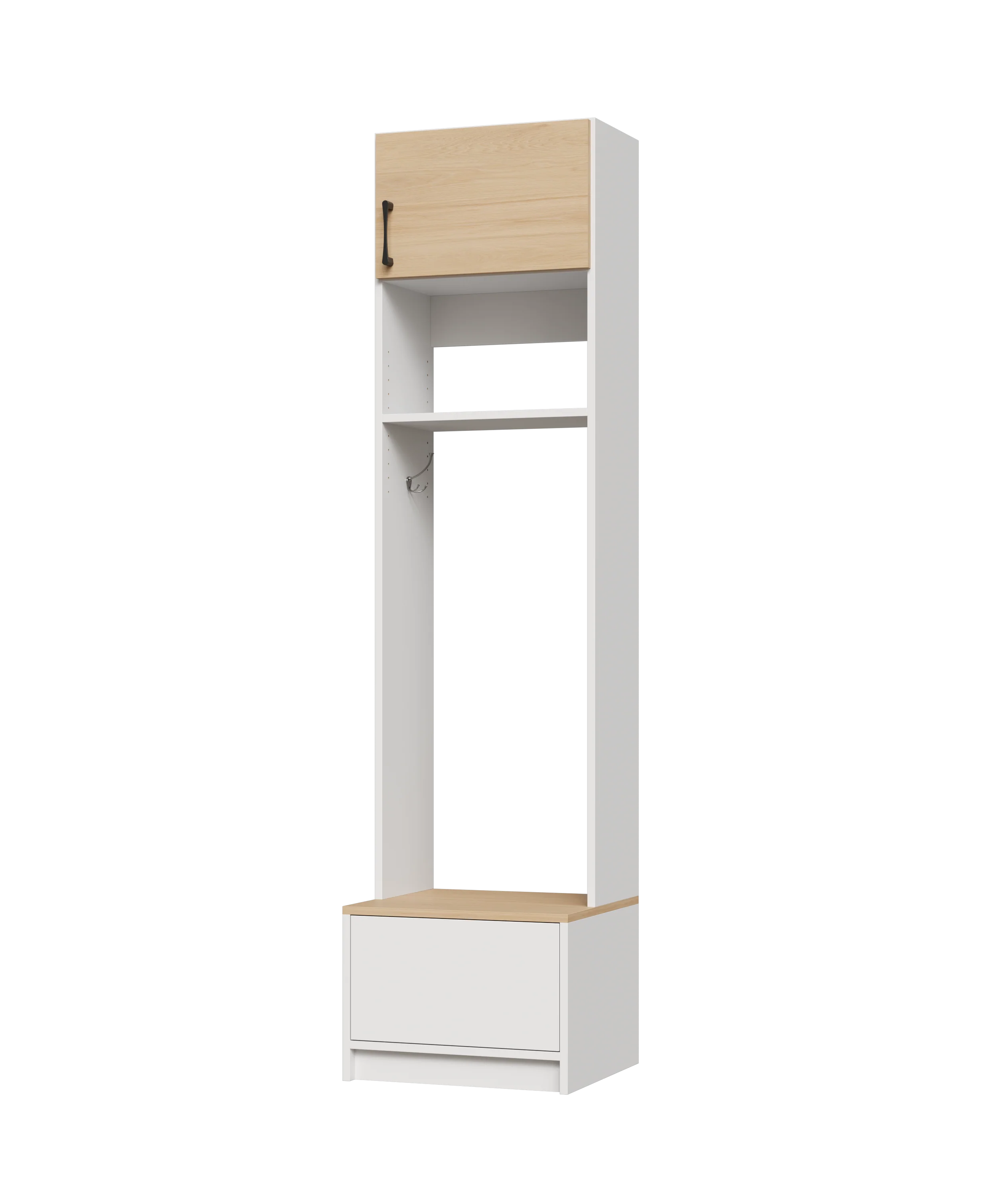 Mudroom System - Image 50