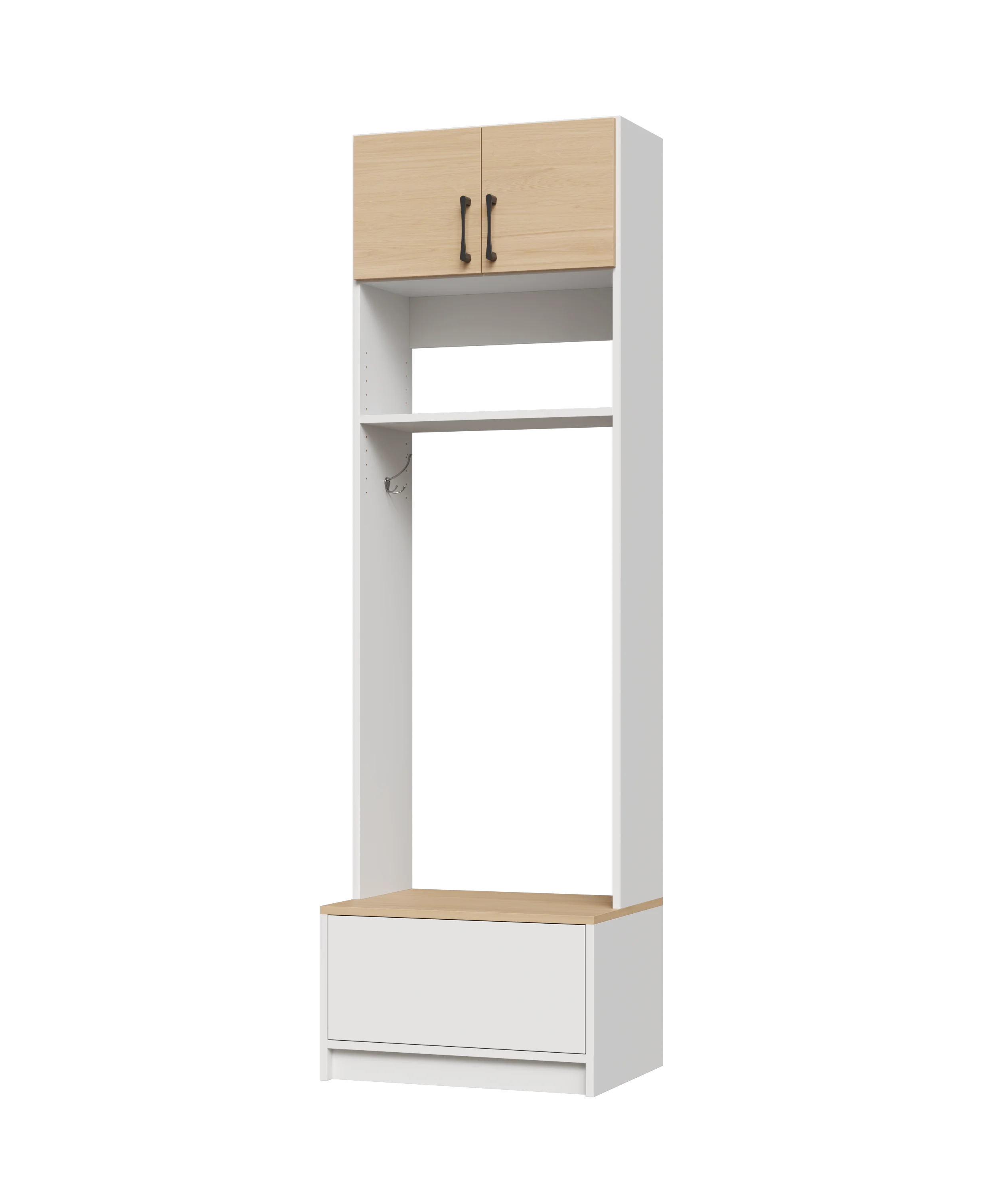 Mudroom System - Image 51