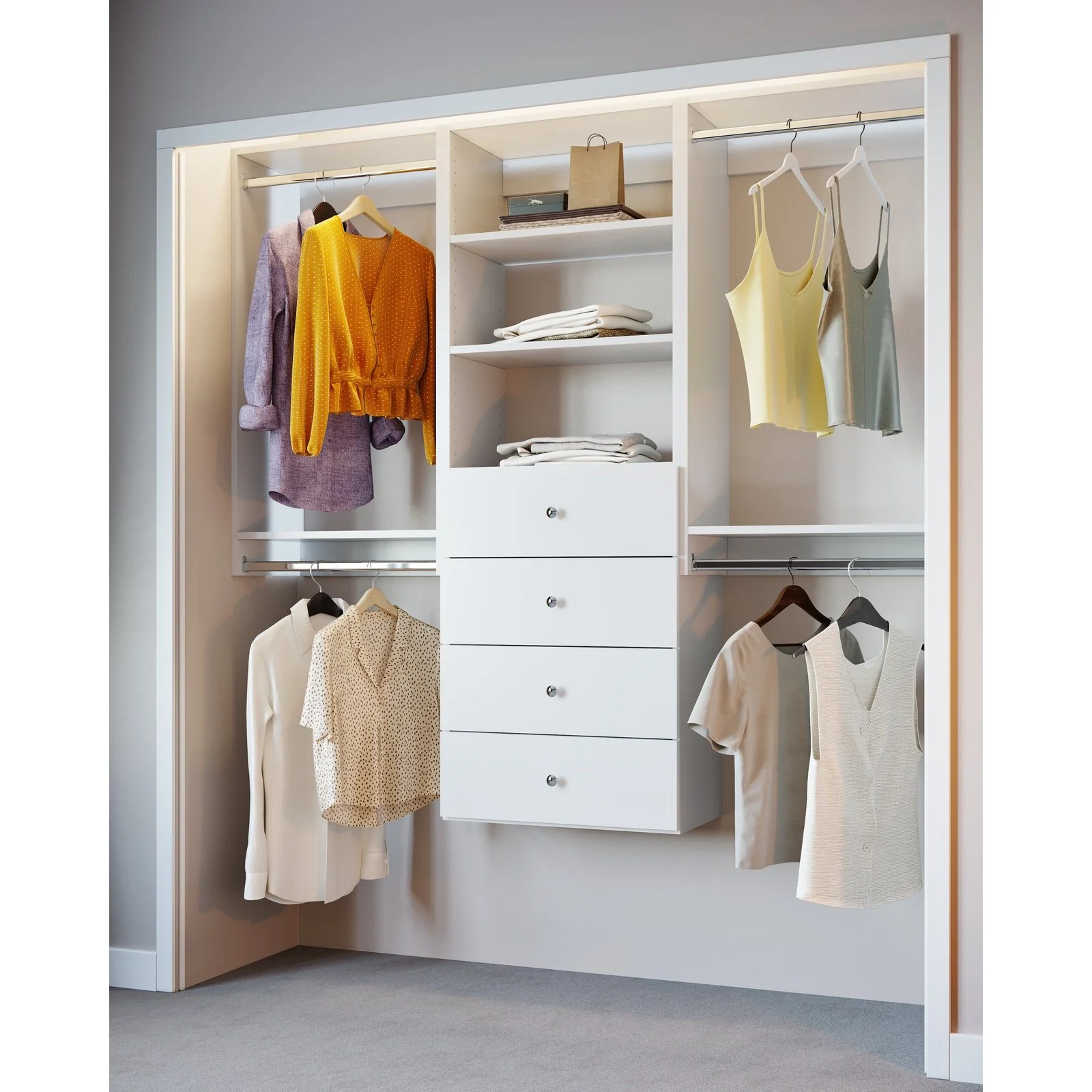 Premium Closet Kit - Image 4