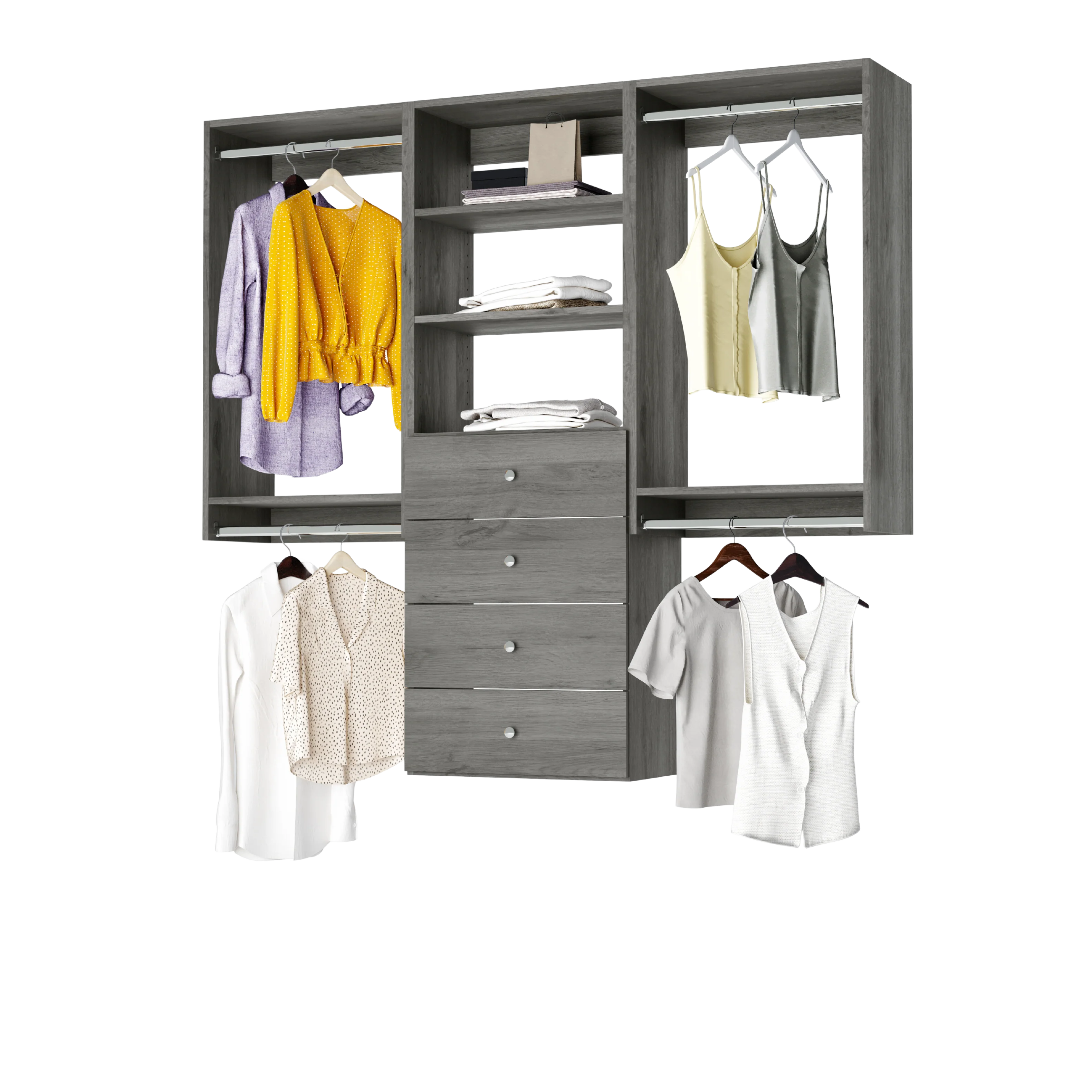 Premium Closet Kit - Image 5