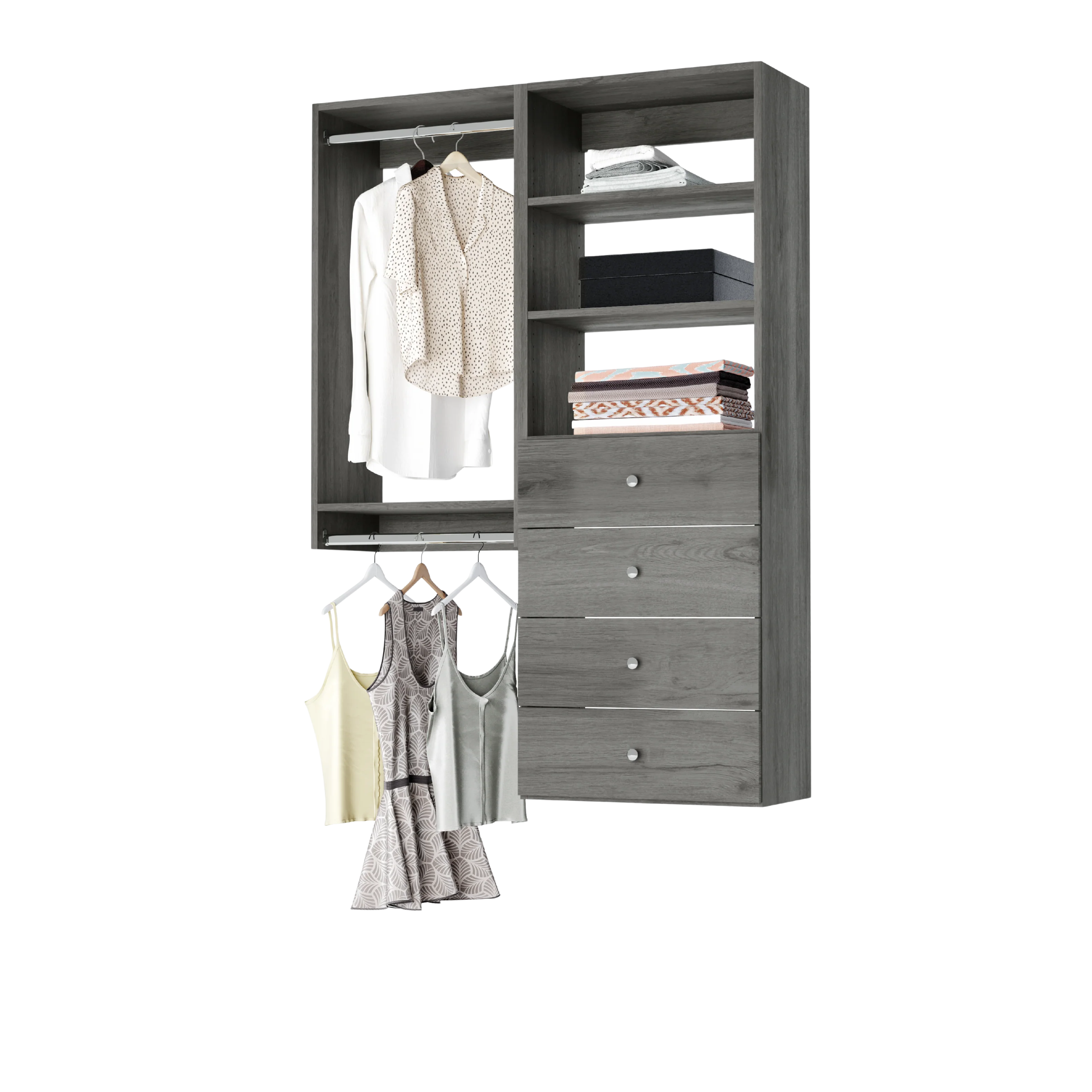 Premium Compact Closet Kit - Image 6